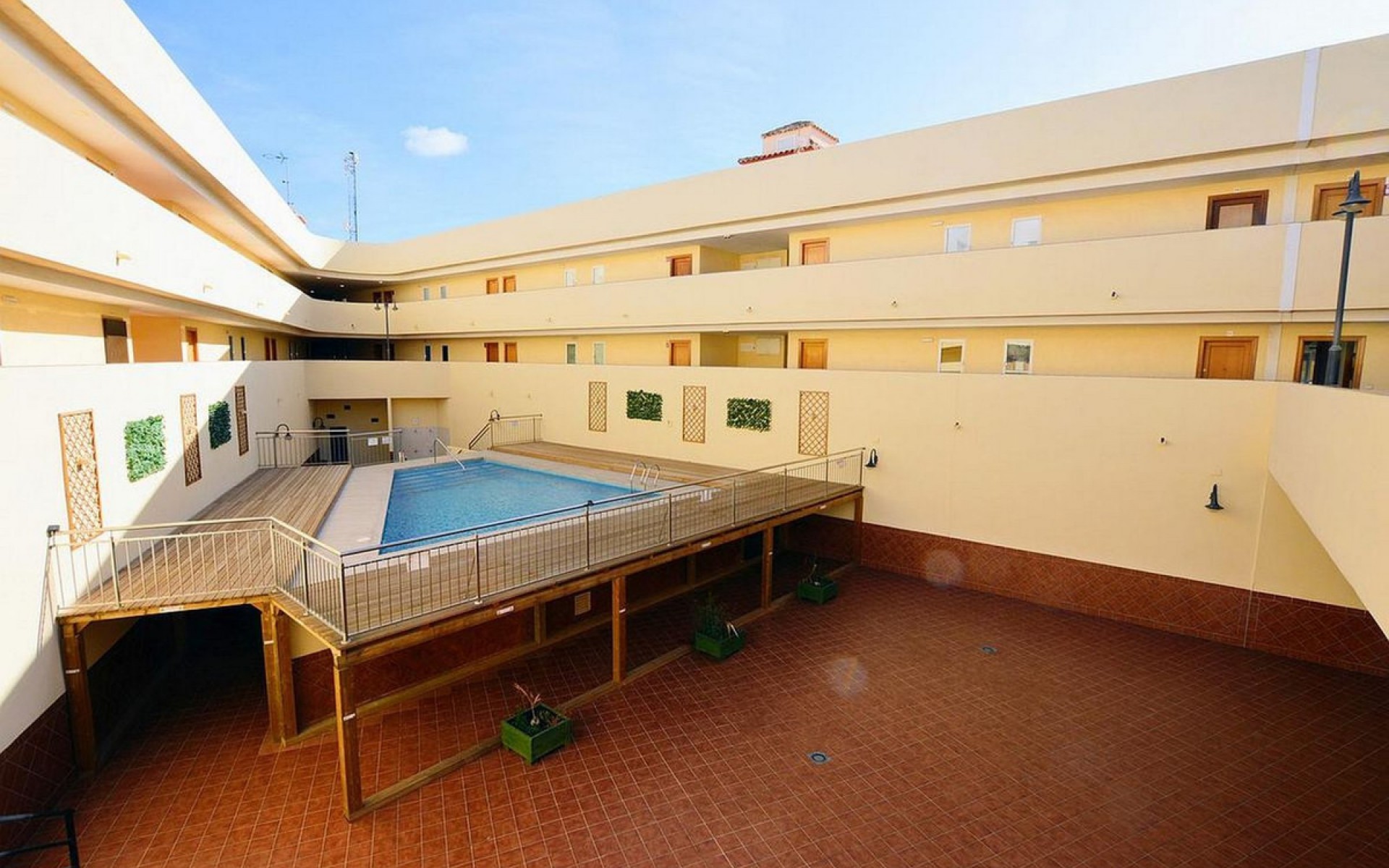 Resale - Apartment - Los Alcazares - Los Alcazares Centro