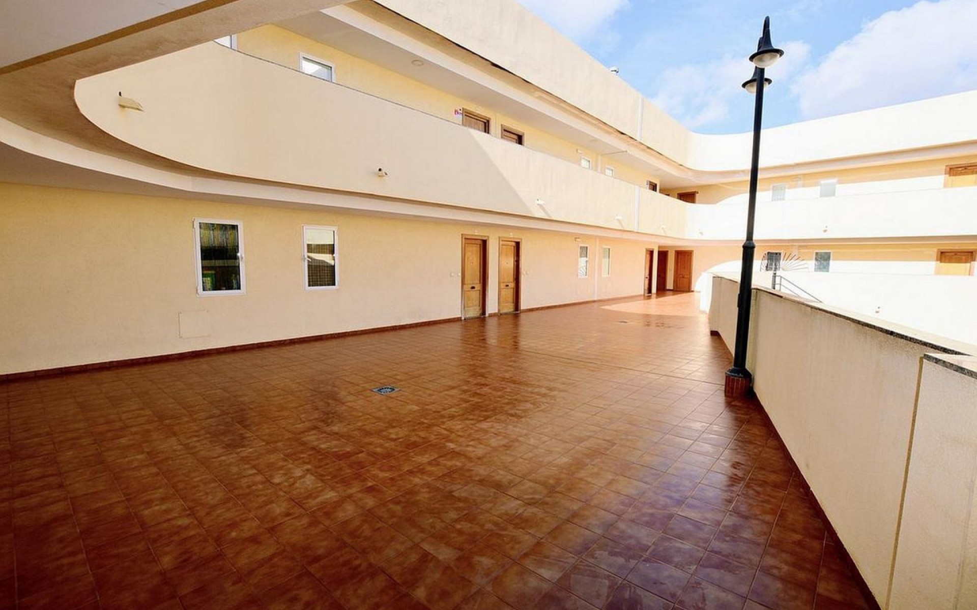 Resale - Apartment - Los Alcazares - Los Alcazares Centro