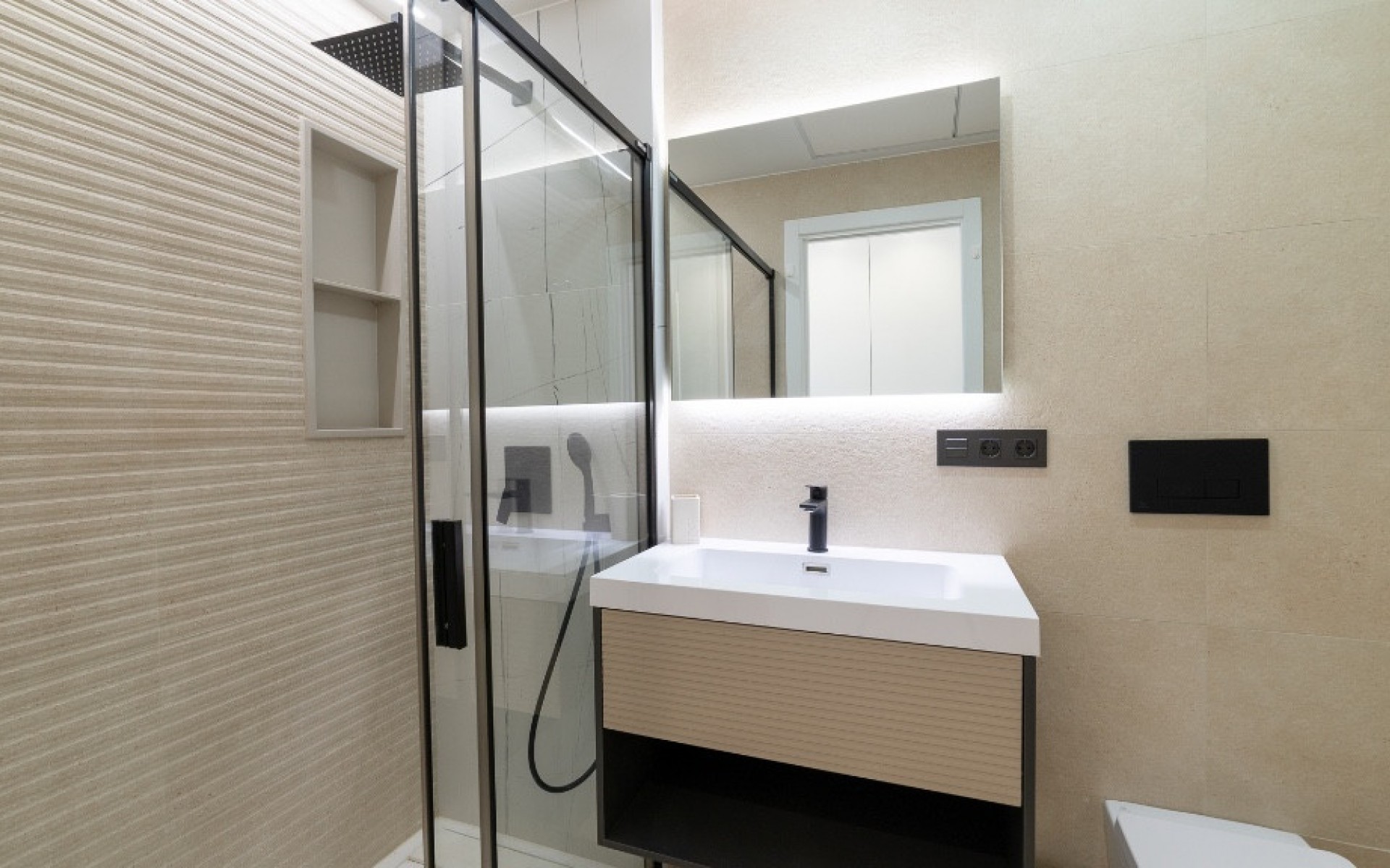 Resale - Apartment - Los Alcazares - Los Alcazares Centro