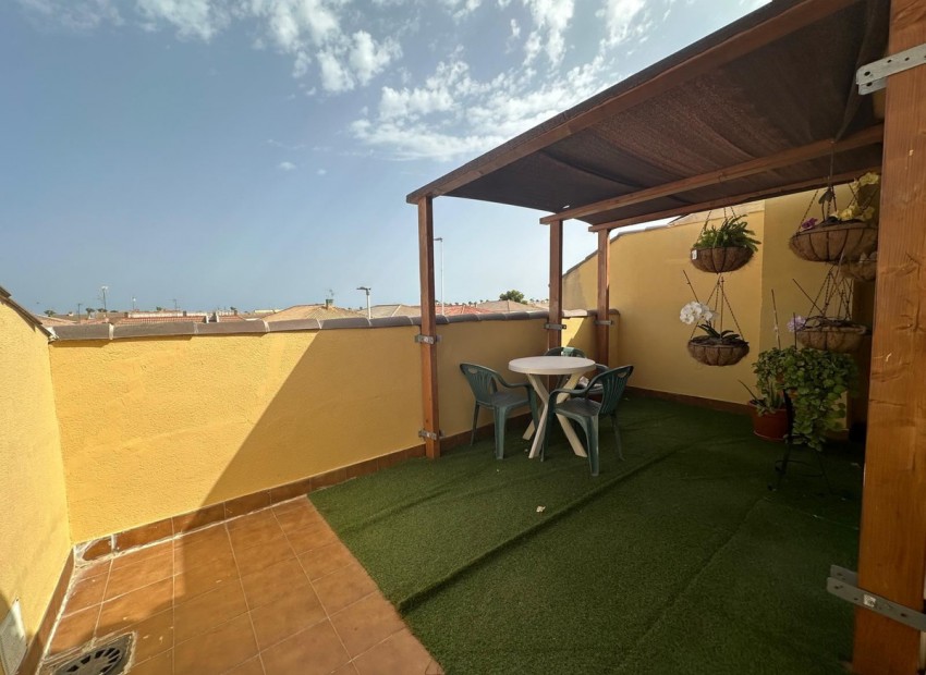 Resale - Apartment - Los Alcazares - Los Alcazares Centro