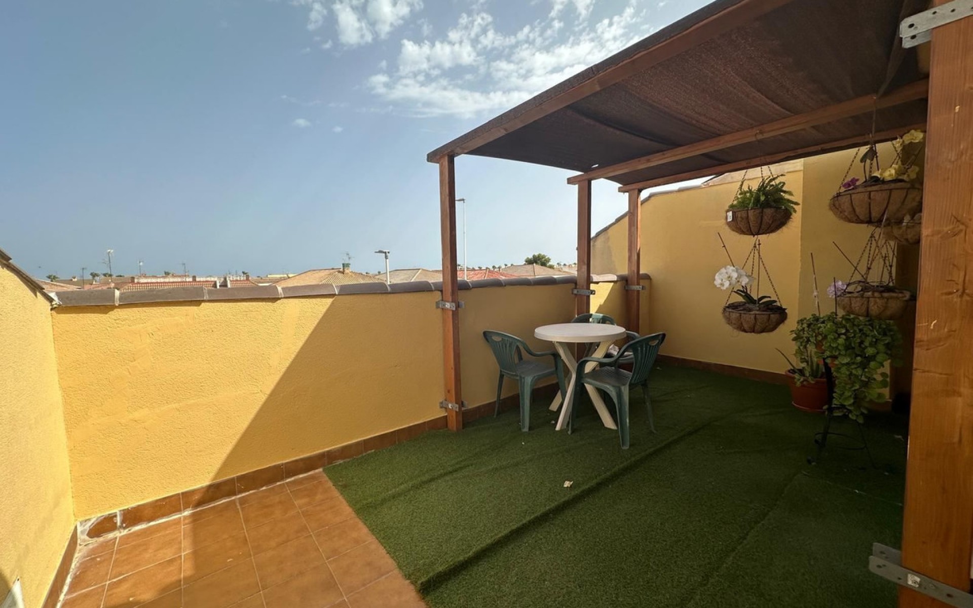 Resale - Apartment - Los Alcazares - Los Alcazares Centro