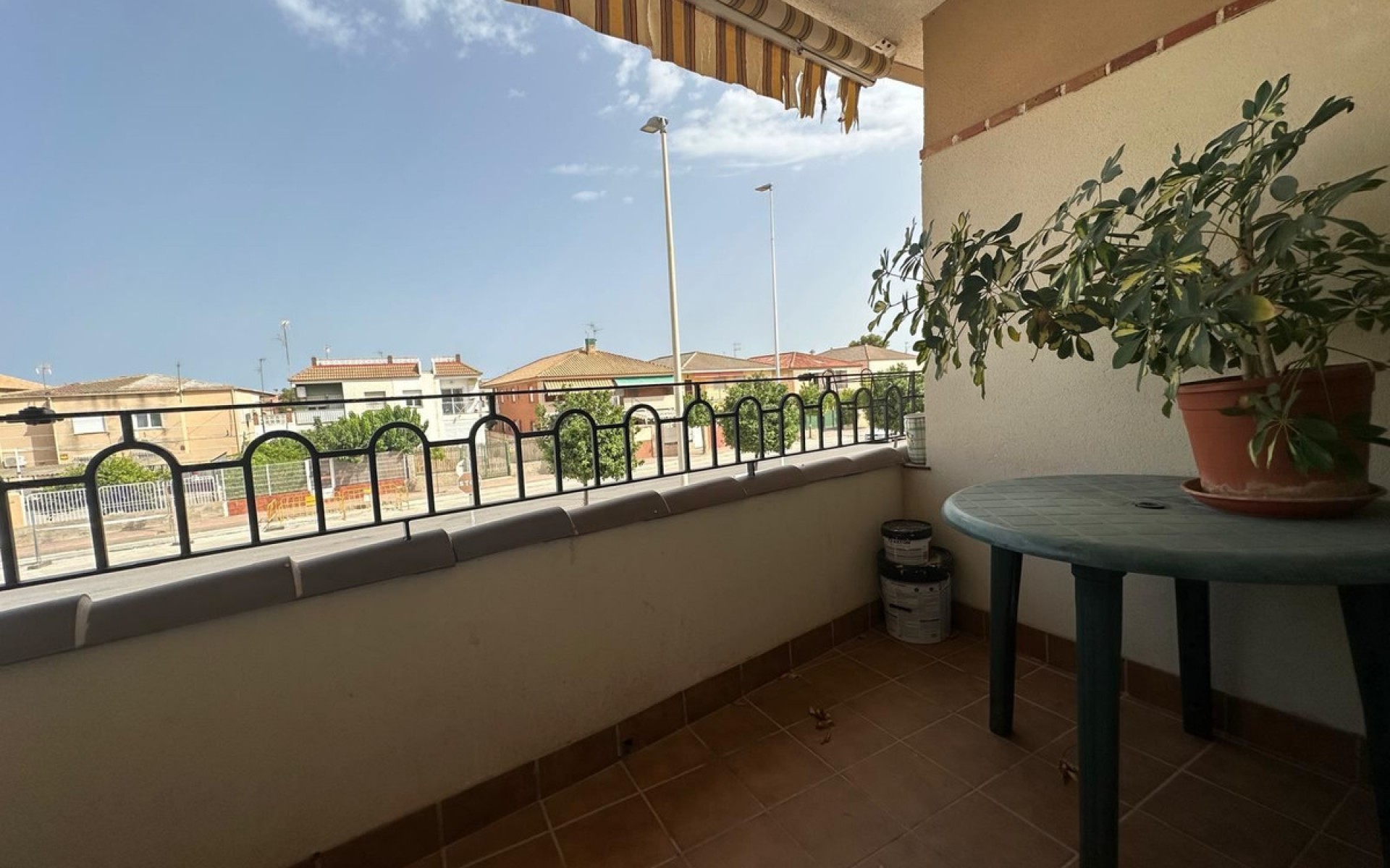 Resale - Apartment - Los Alcazares - Los Alcazares Centro