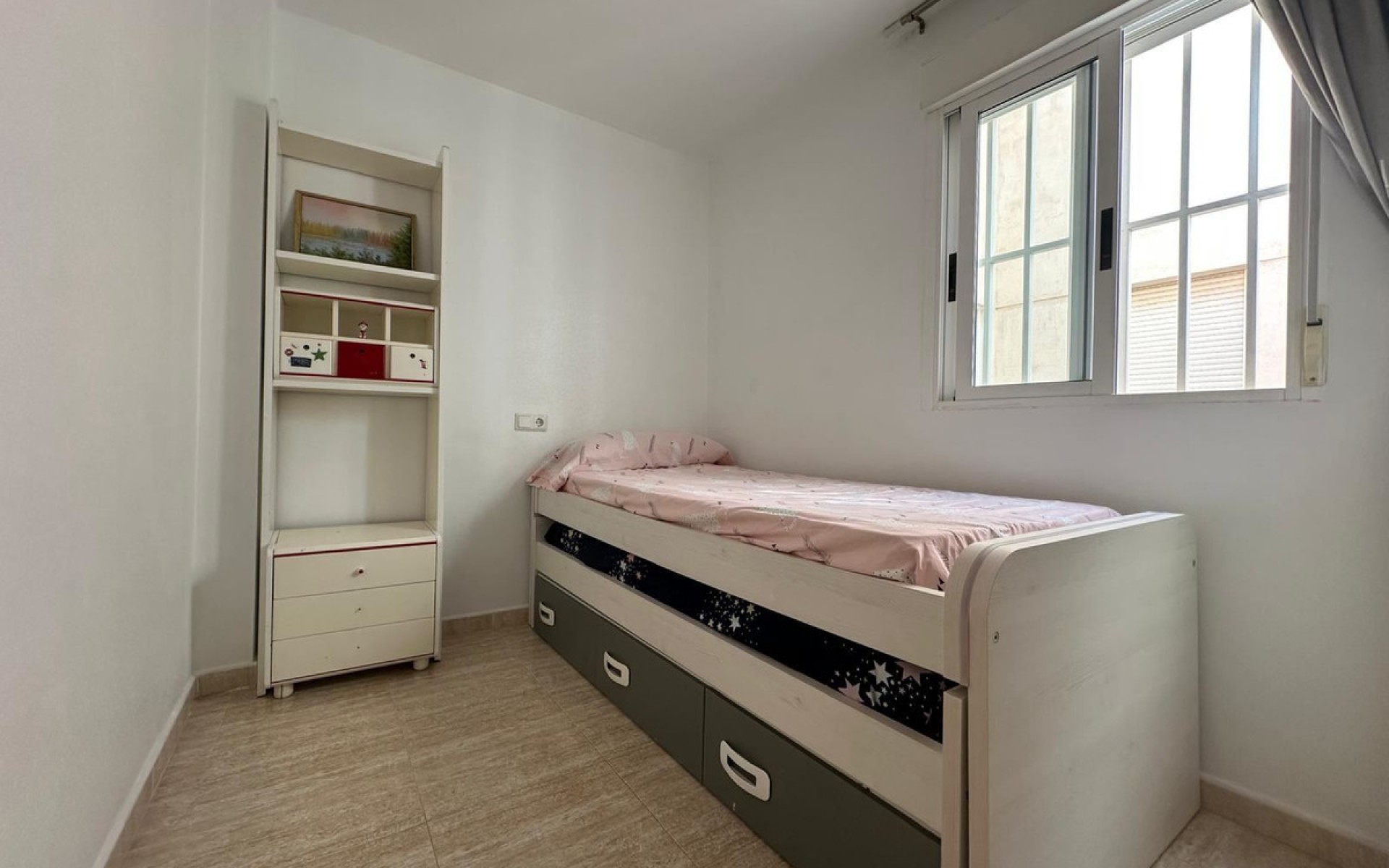 Resale - Apartment - Los Alcazares - Los Alcazares Centro