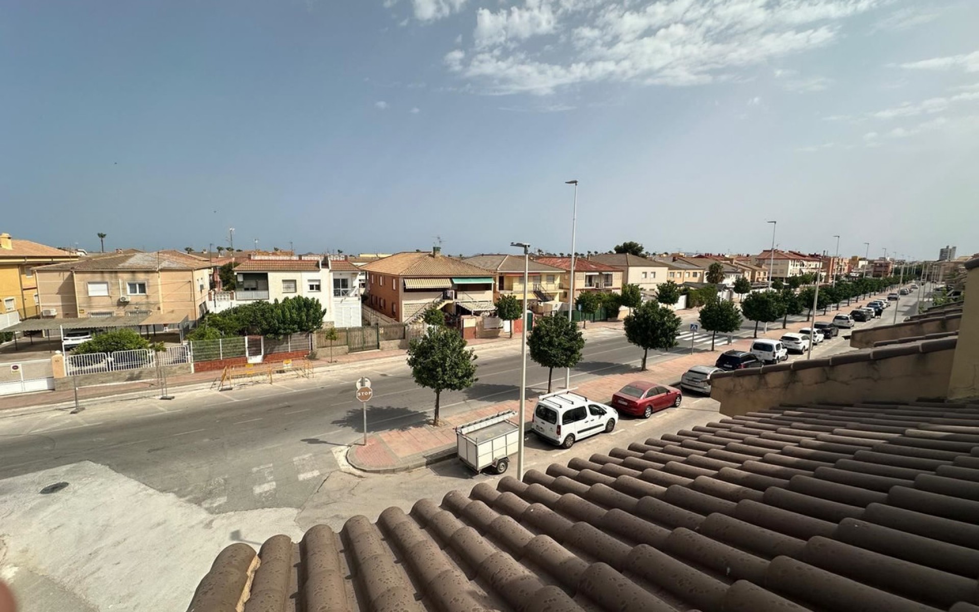 Resale - Apartment - Los Alcazares - Los Alcazares Centro
