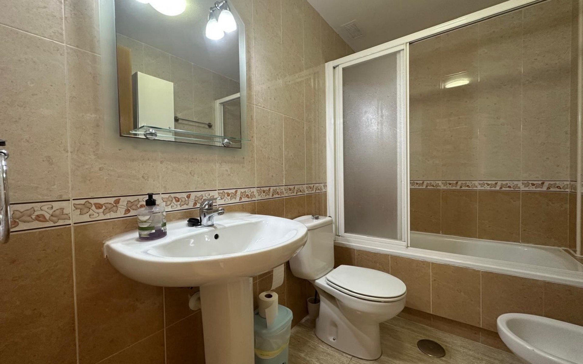 Resale - Apartment - Los Alcazares - Los Alcazares Centro