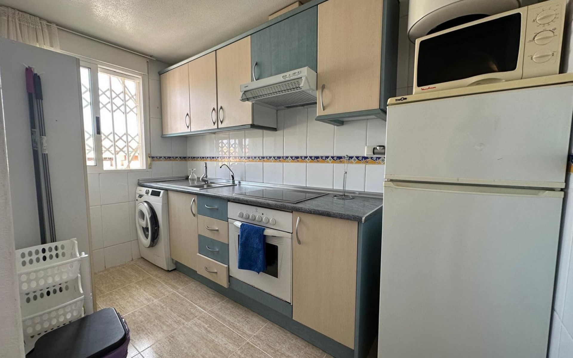 Resale - Apartment - Los Alcazares - Los Alcazares Centro