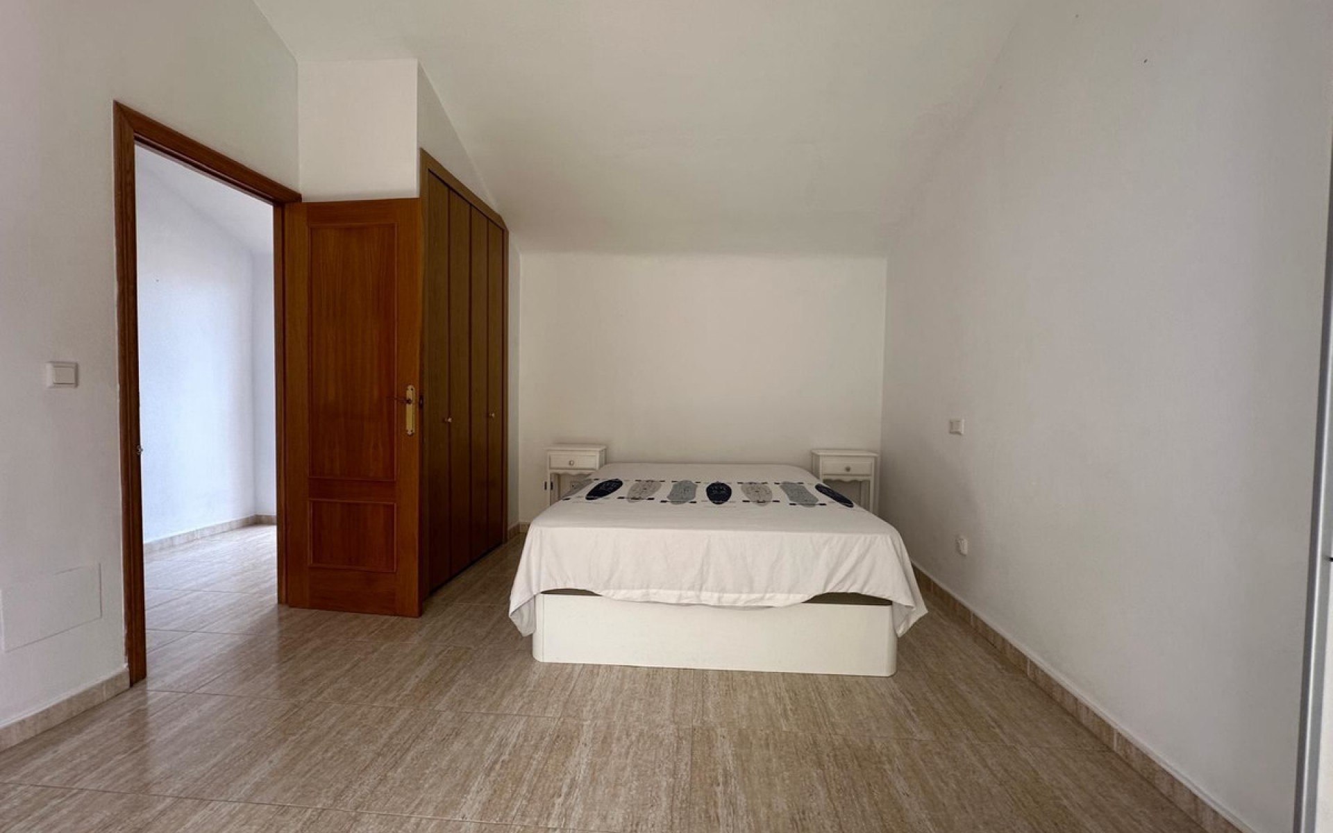 Resale - Apartment - Los Alcazares - Los Alcazares Centro