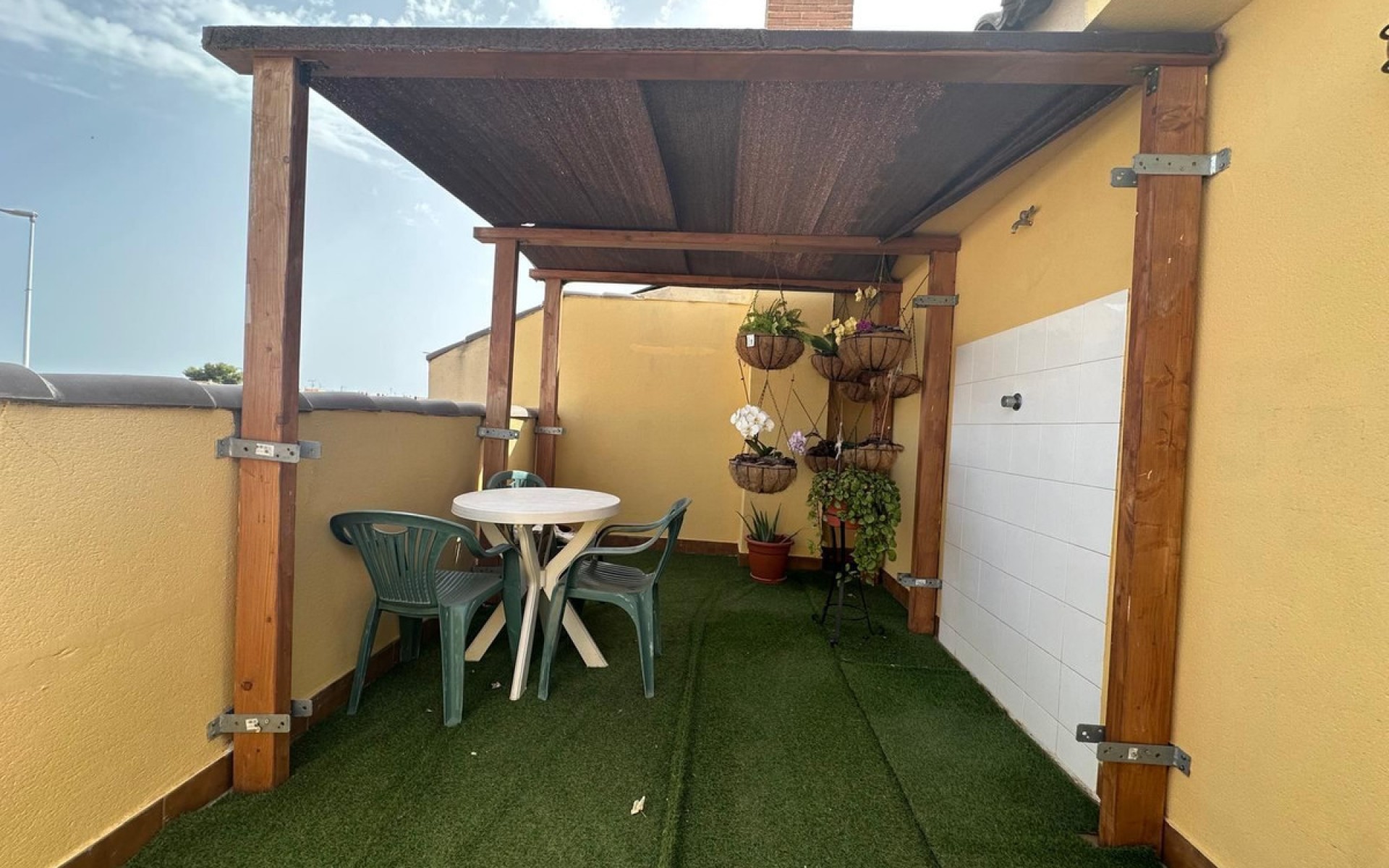 Resale - Apartment - Los Alcazares - Los Alcazares Centro