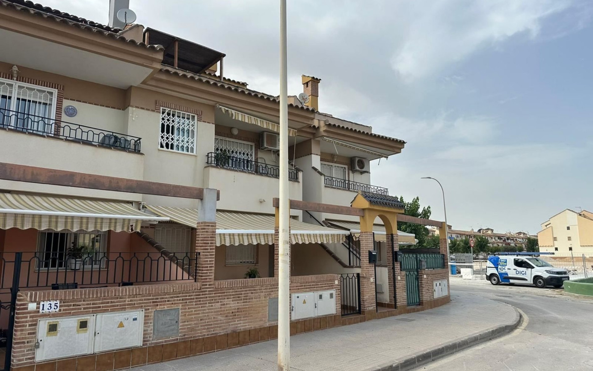 Resale - Apartment - Los Alcazares - Los Alcazares Centro