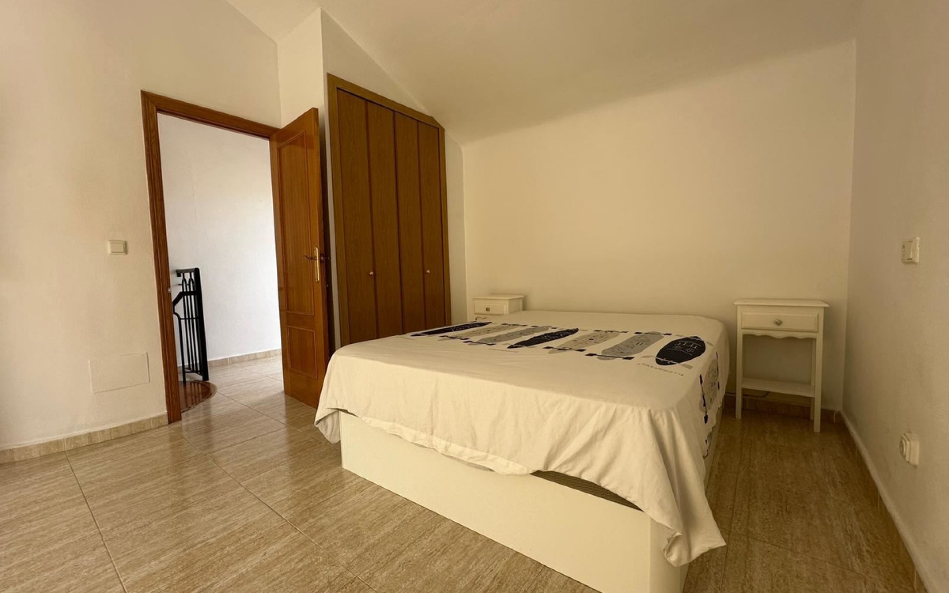 Resale - Apartment - Los Alcazares - Los Alcazares Centro