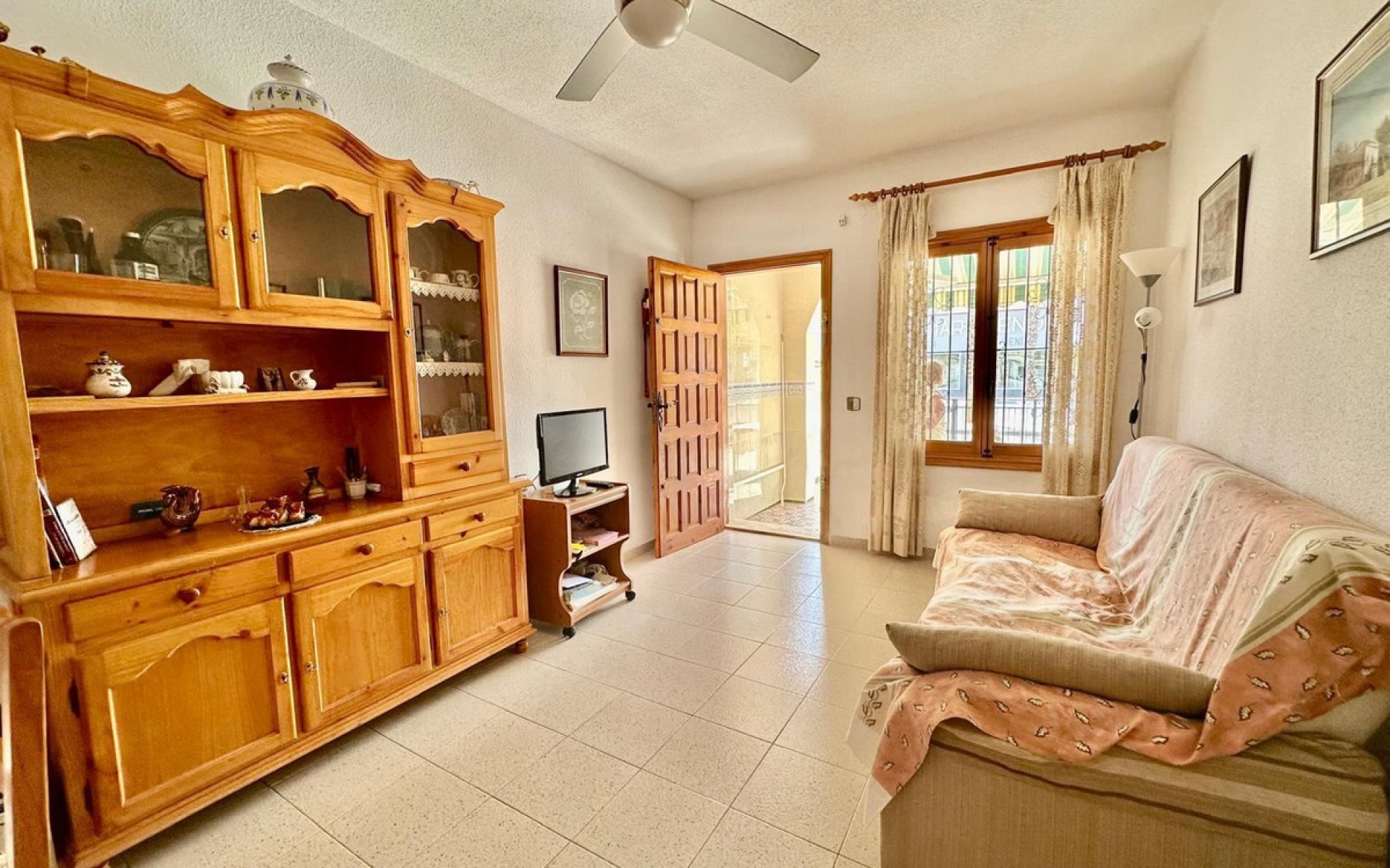 Resale - Apartment - Los Alcazares - Los Alcazares Centro