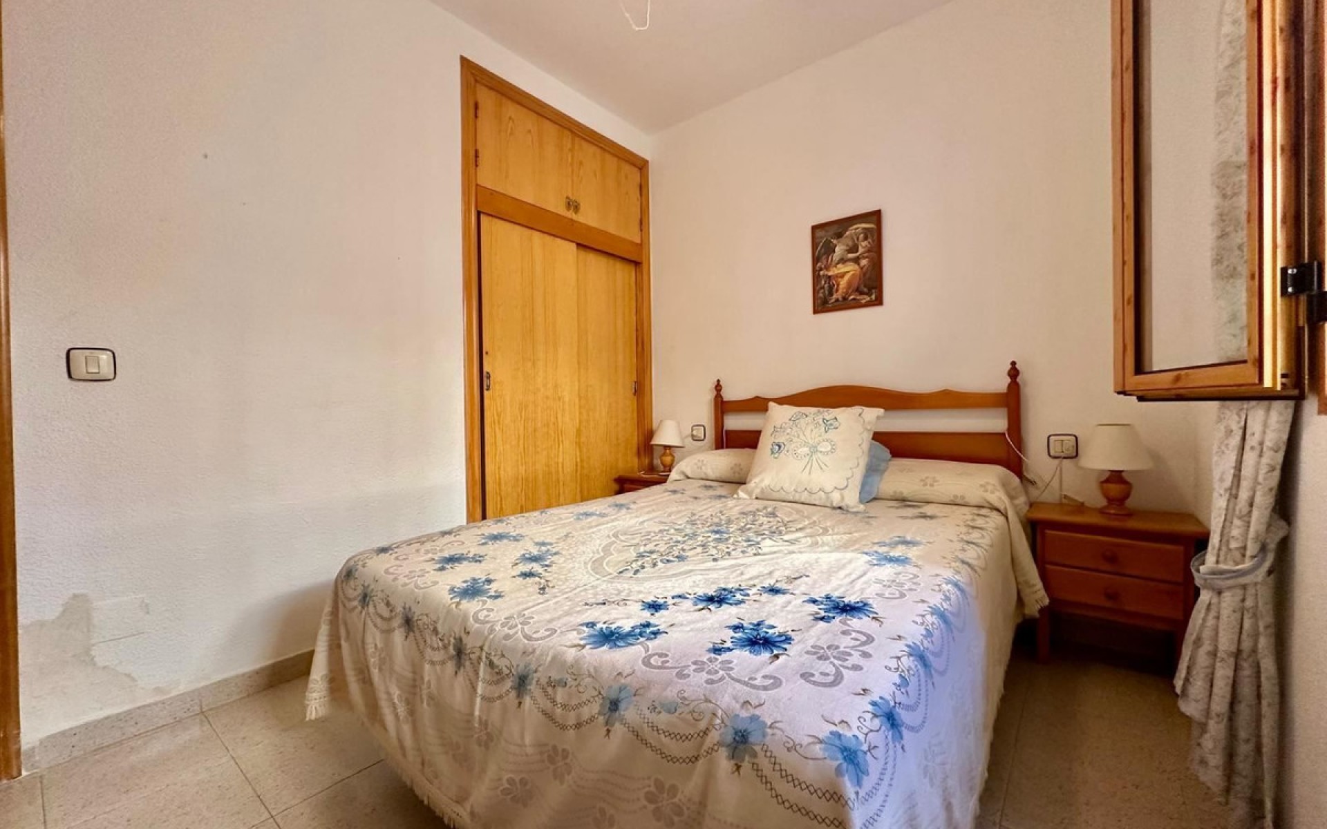 Resale - Apartment - Los Alcazares - Los Alcazares Centro