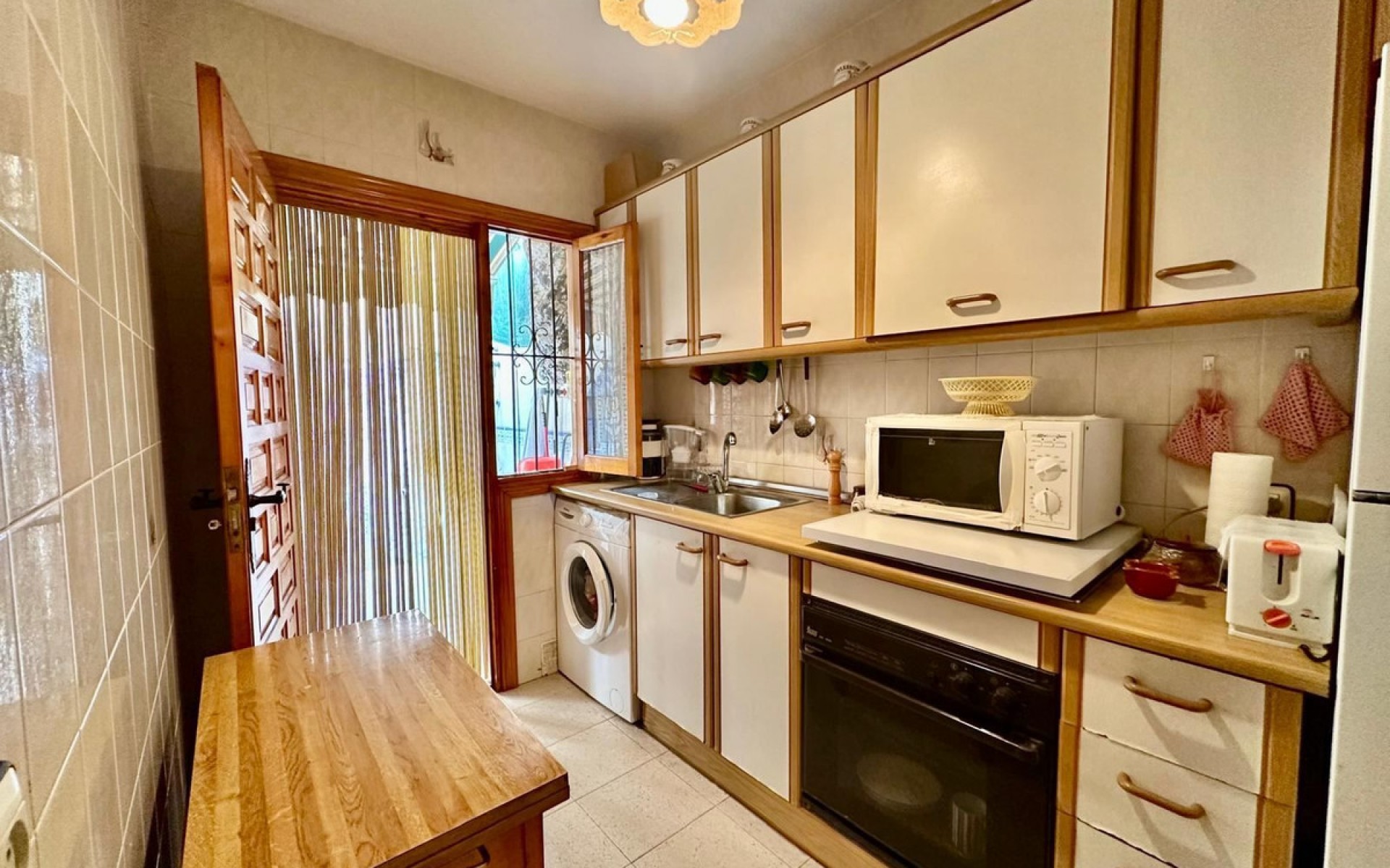 Resale - Apartment - Los Alcazares - Los Alcazares Centro