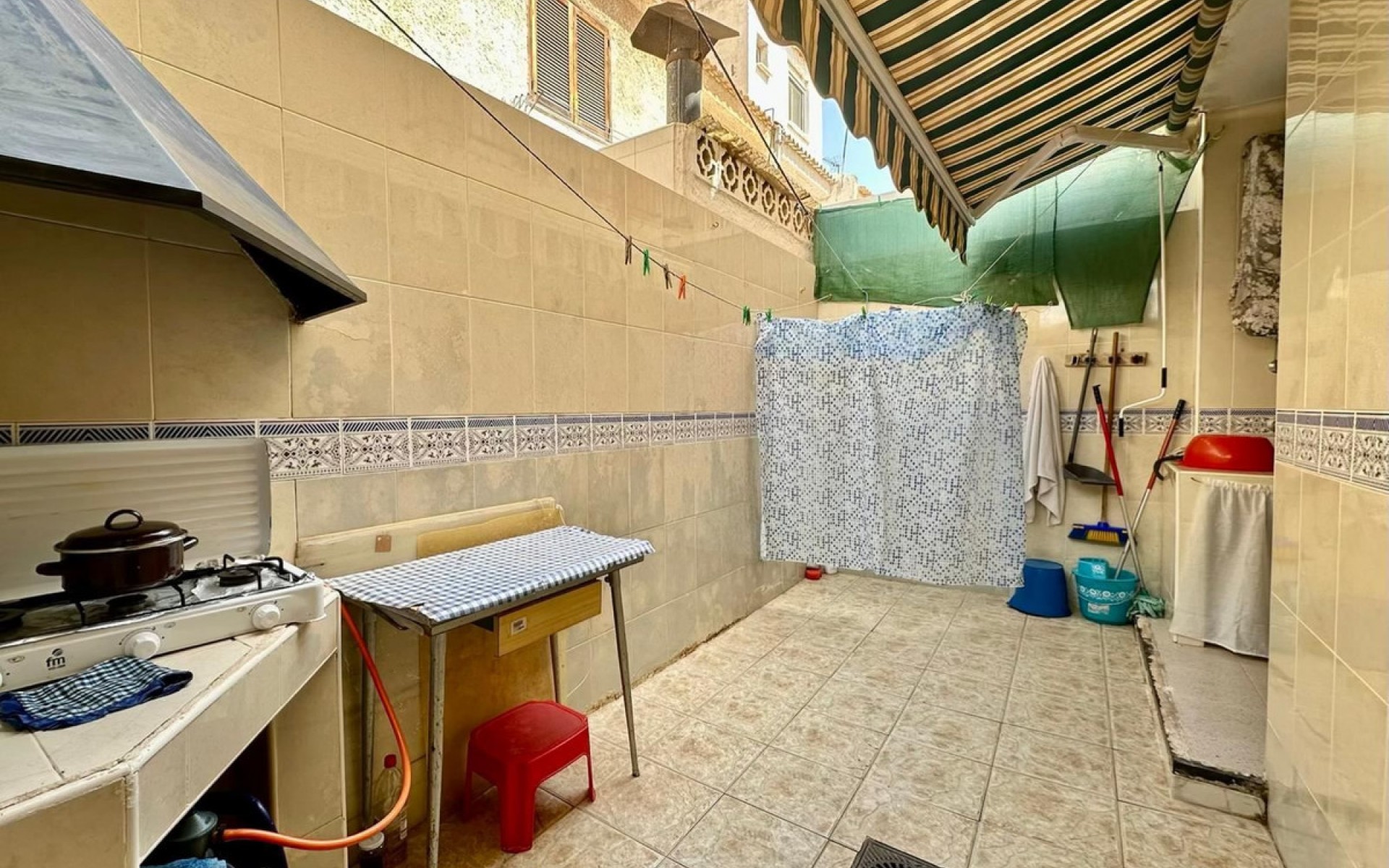 Resale - Apartment - Los Alcazares - Los Alcazares Centro