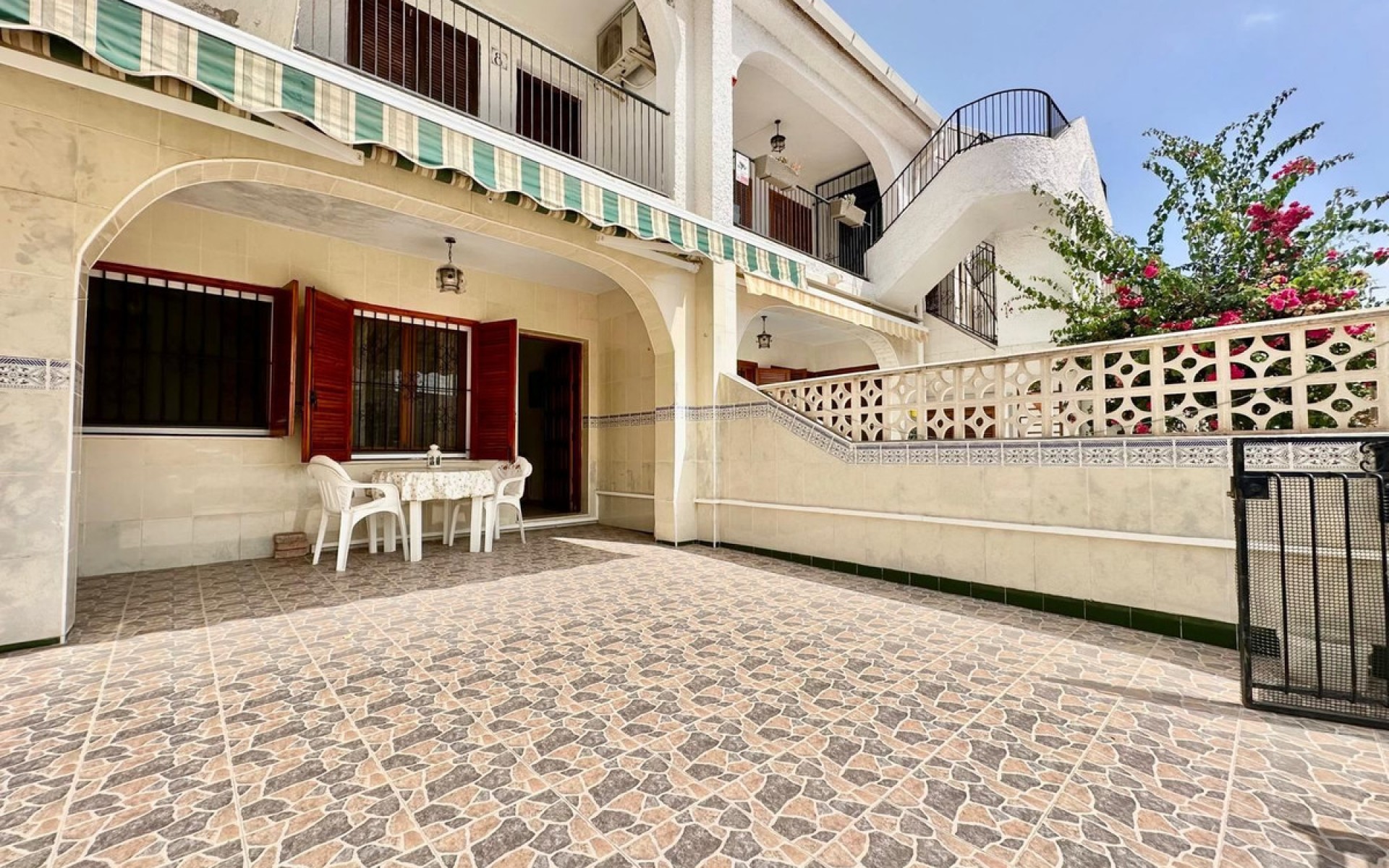 Resale - Apartment - Los Alcazares - Los Alcazares Centro