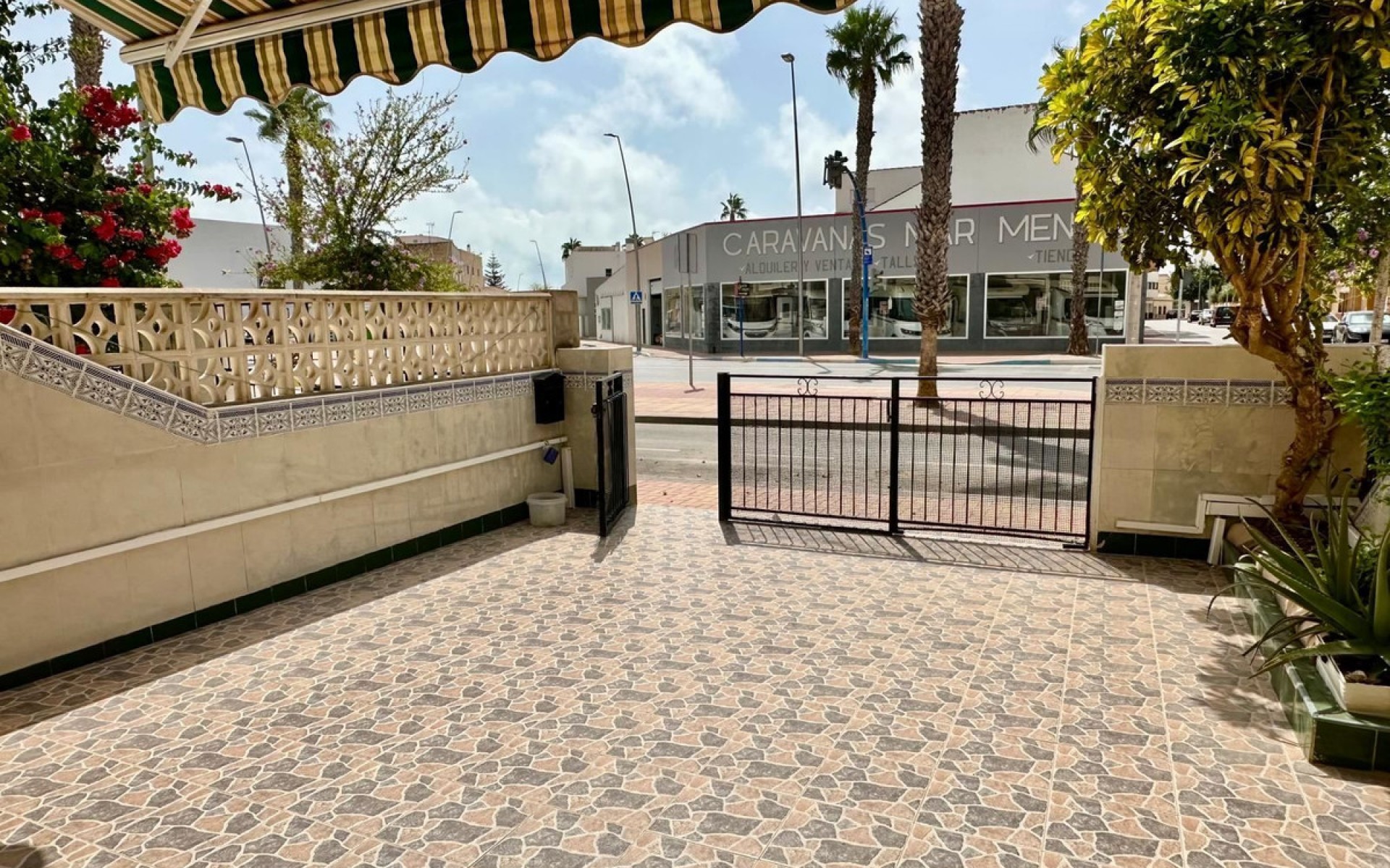 Resale - Apartment - Los Alcazares - Los Alcazares Centro