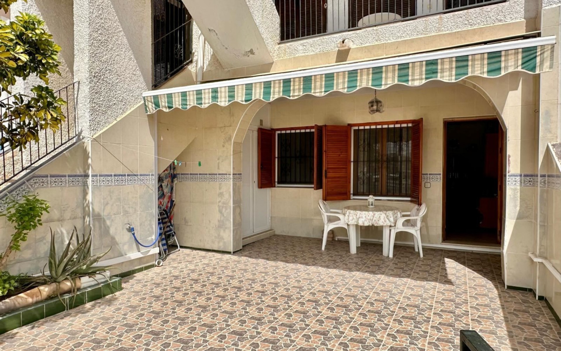 Resale - Apartment - Los Alcazares - Los Alcazares Centro