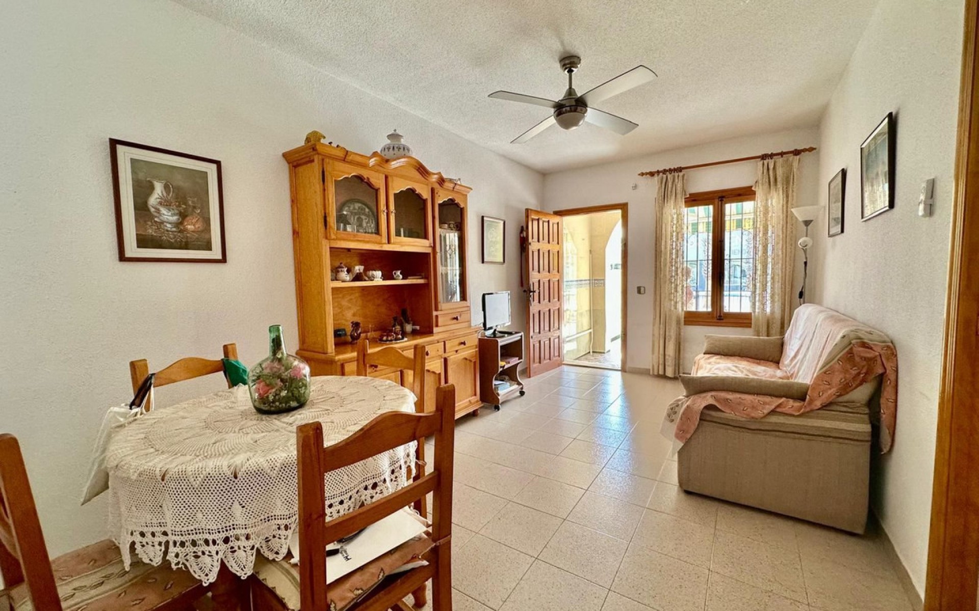 Resale - Apartment - Los Alcazares - Los Alcazares Centro