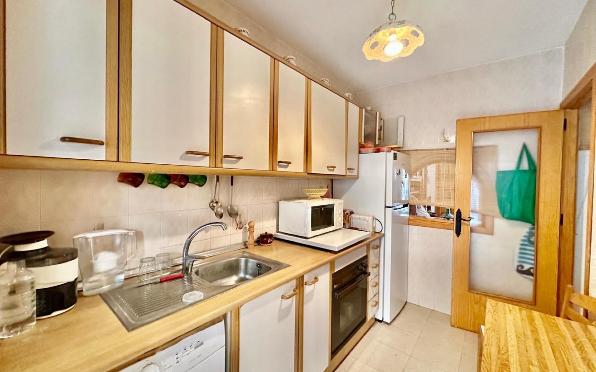 Resale - Apartment - Los Alcazares - Los Alcazares Centro