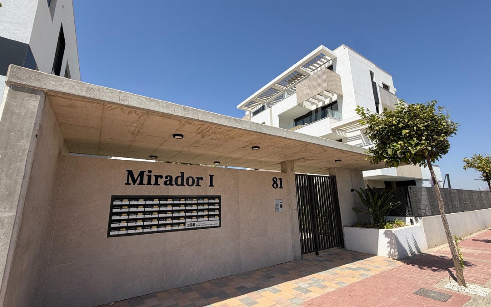 Resale - Apartment - Los Alcazares - Los Alcazares Centro