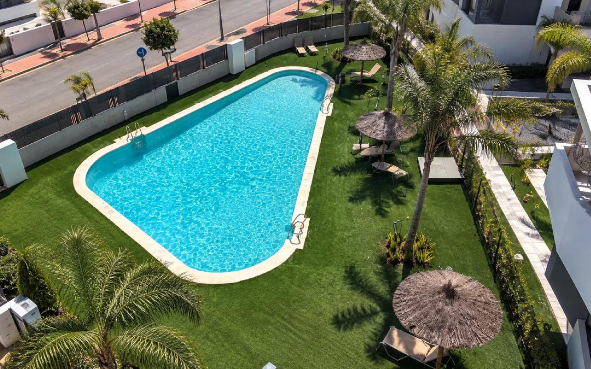 Resale - Apartment - Los Alcazares - Los Alcazares Centro