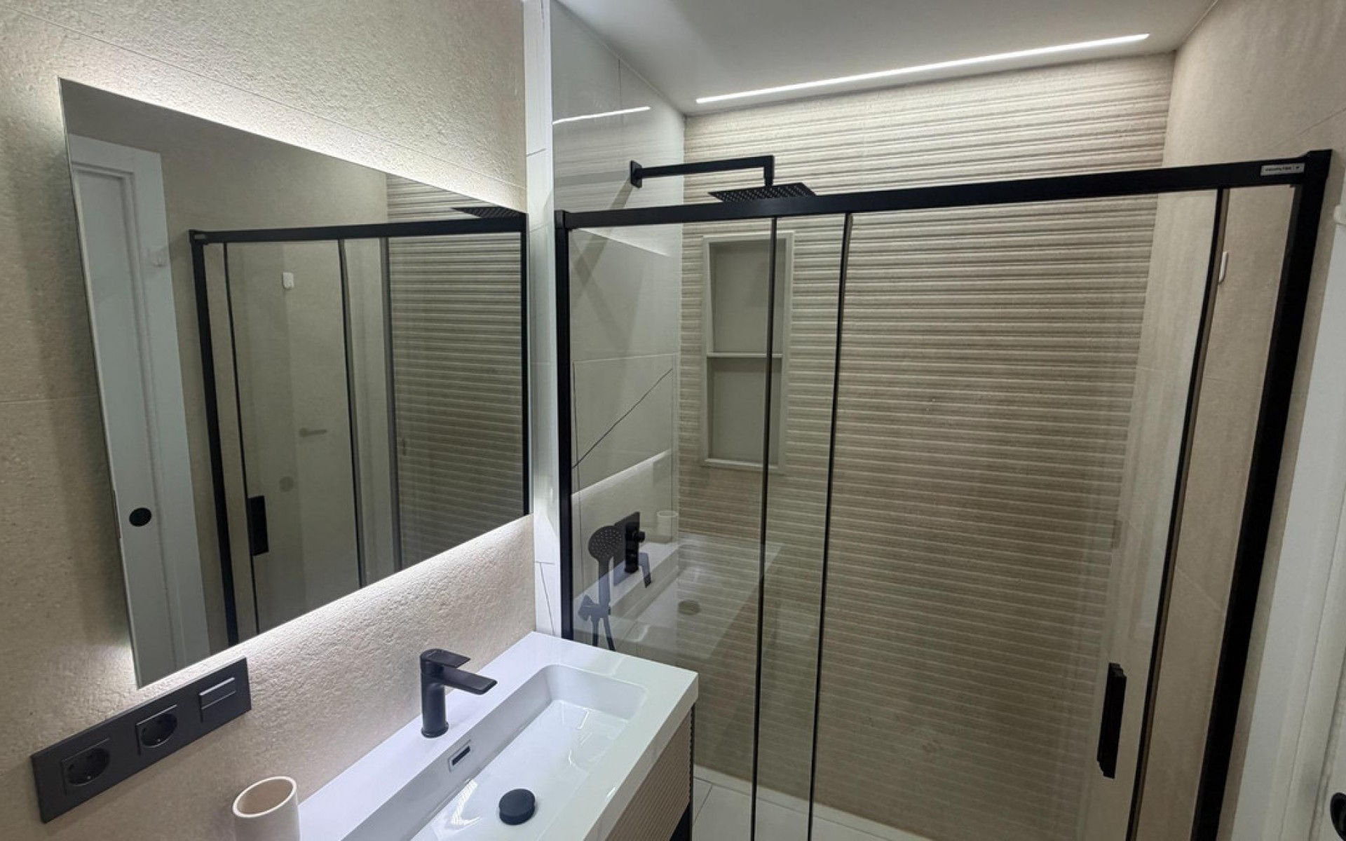 Resale - Apartment - Los Alcazares - Los Alcazares Centro