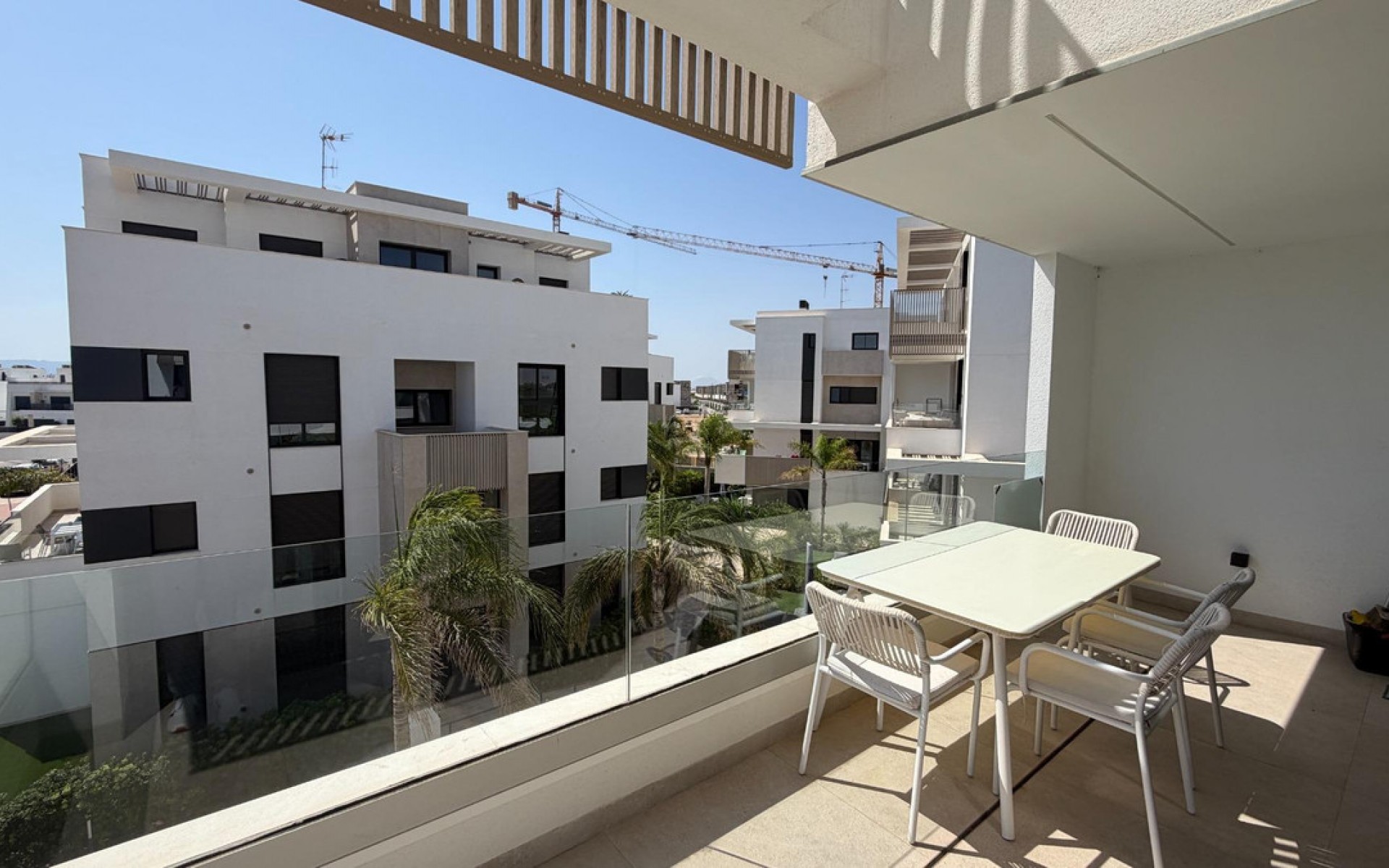 Resale - Apartment - Los Alcazares - Los Alcazares Centro