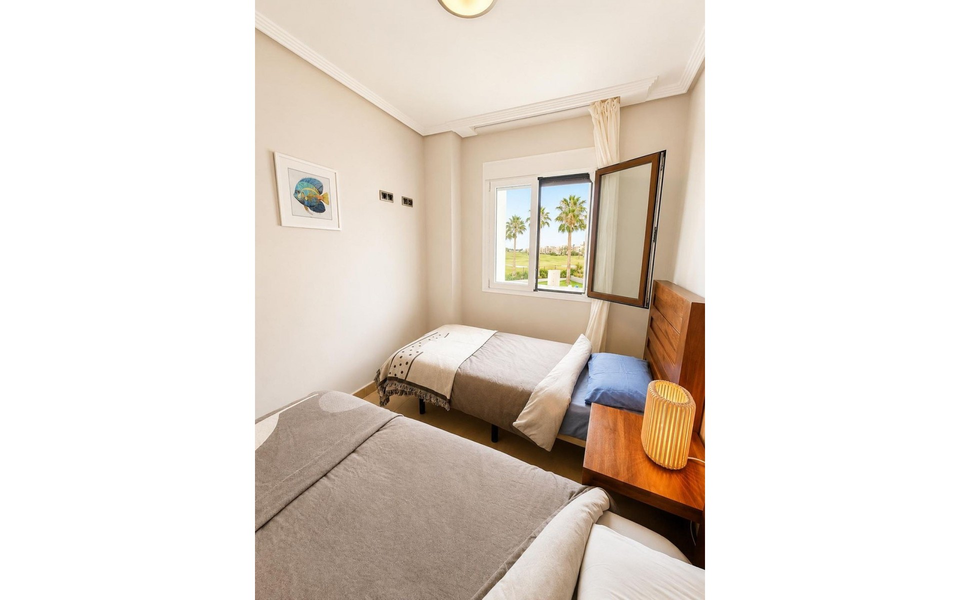 Resale - Apartment - Los Alcazares - Los Alcazares Centro