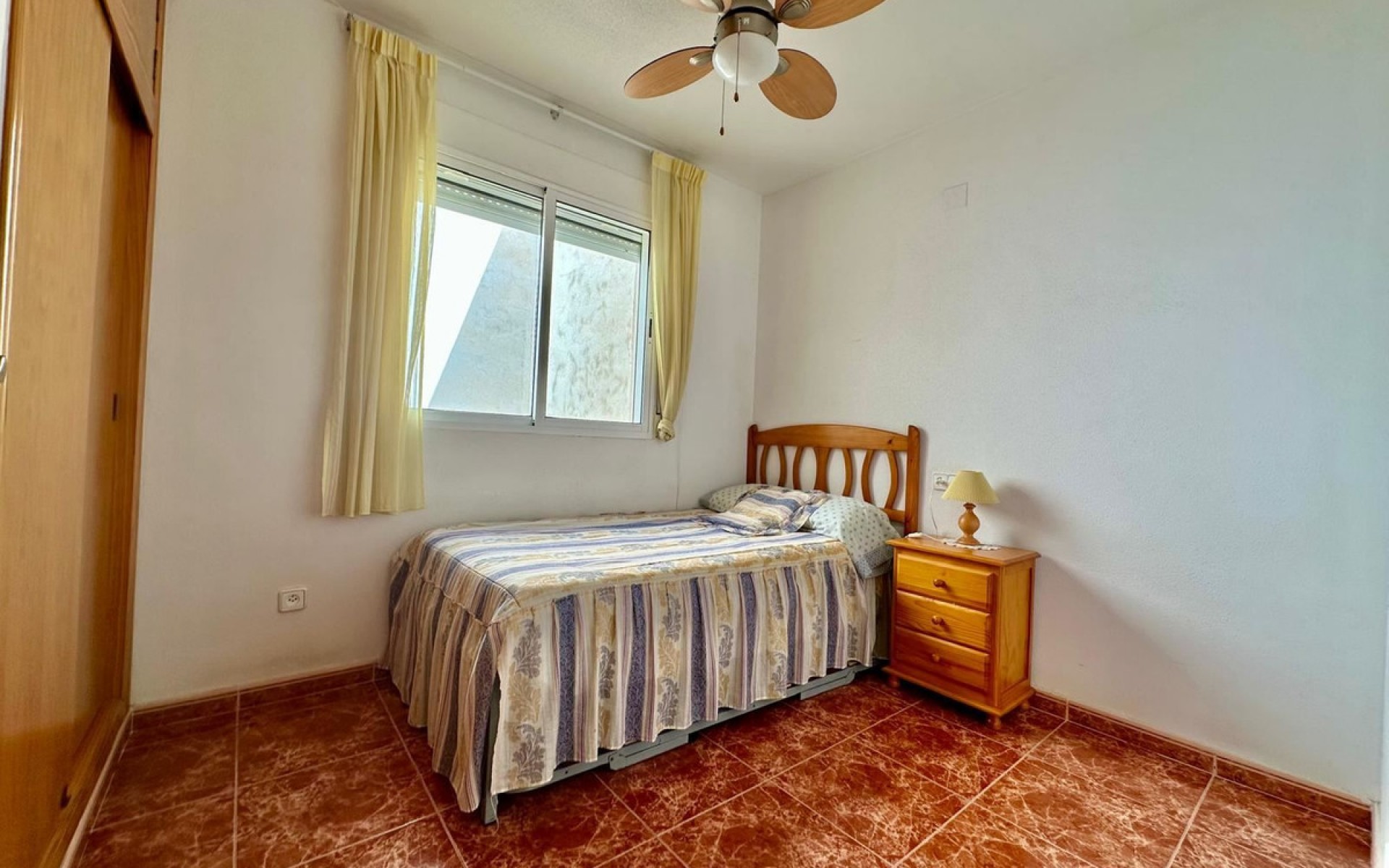 Resale - Apartment - Los Alcazares - Los Alcazares Centro