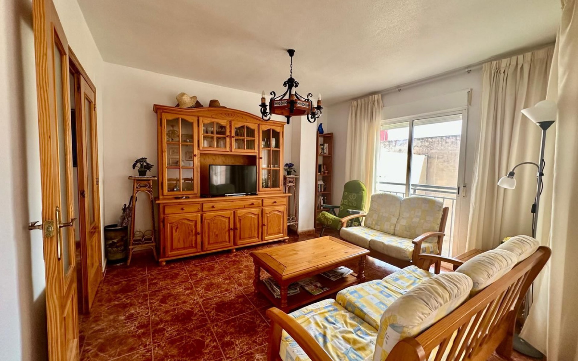 Resale - Apartment - Los Alcazares - Los Alcazares Centro