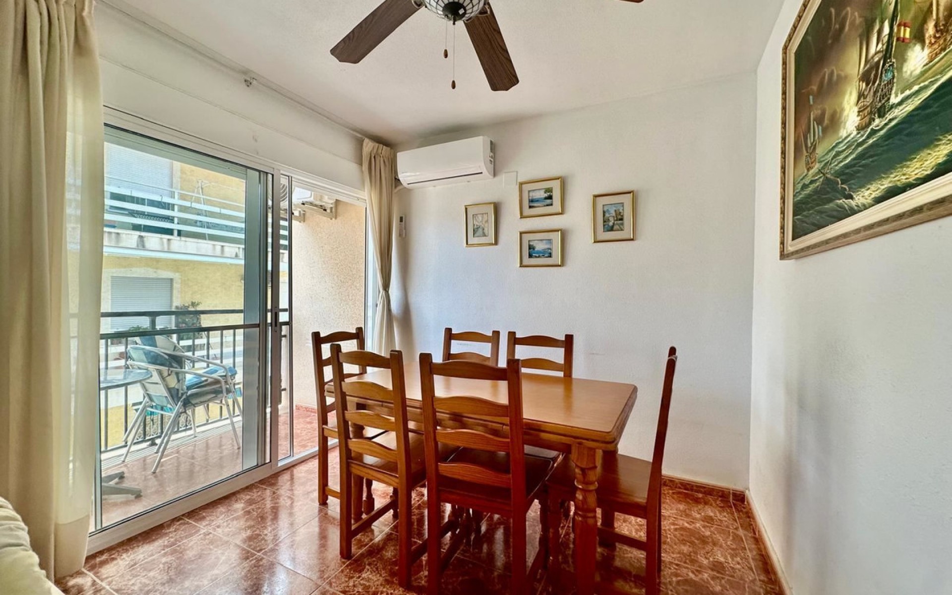 Resale - Apartment - Los Alcazares - Los Alcazares Centro