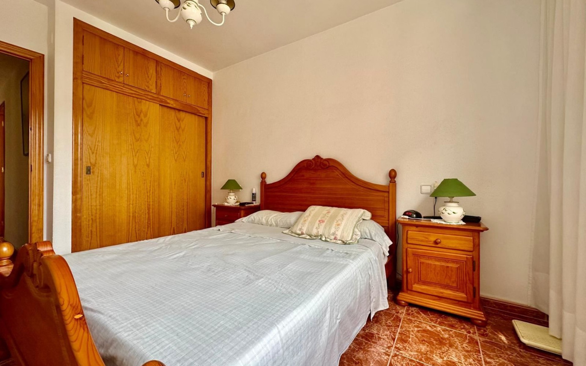 Resale - Apartment - Los Alcazares - Los Alcazares Centro