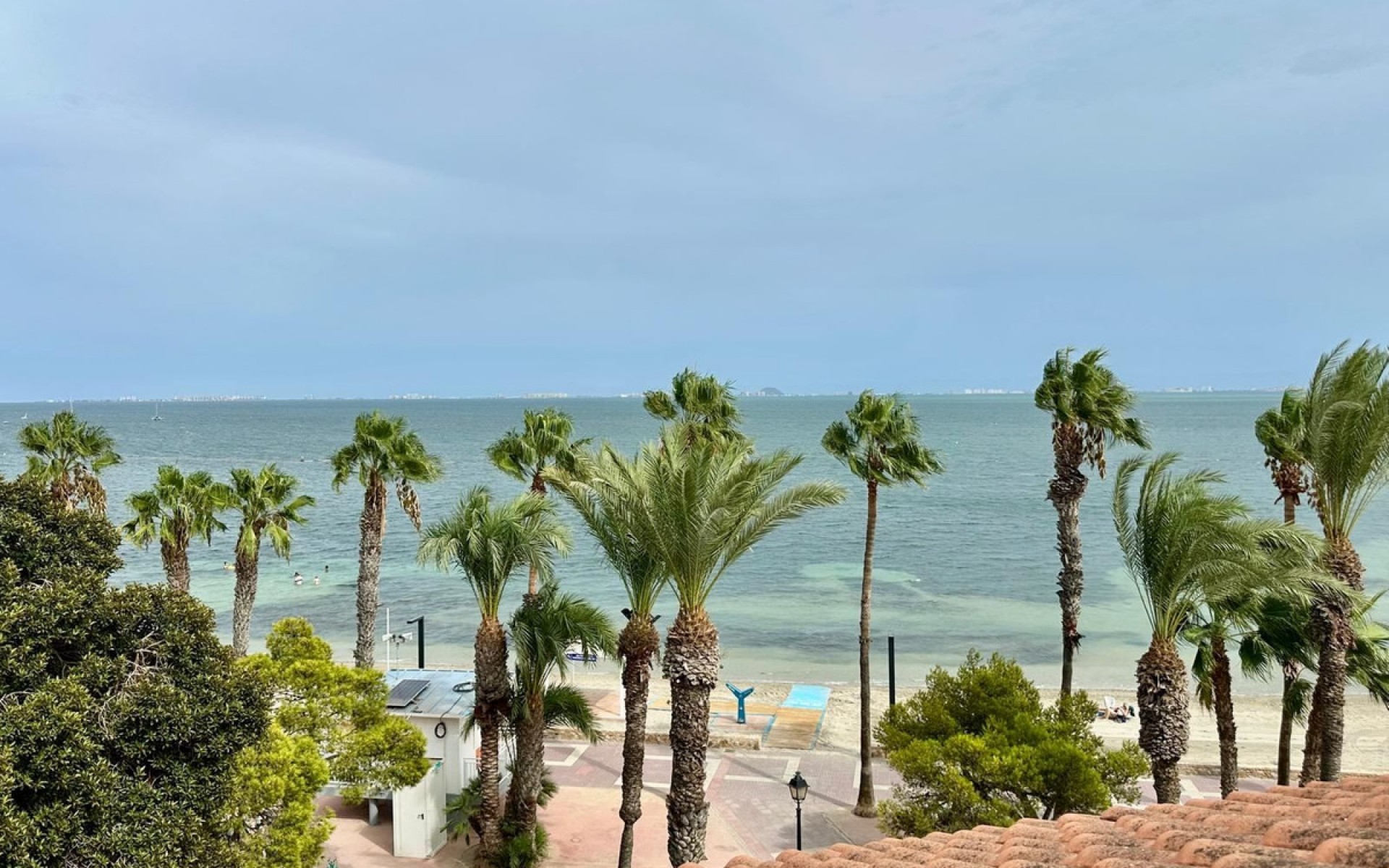 Resale - Apartment - Los Alcazares - Los Alcazares Centro