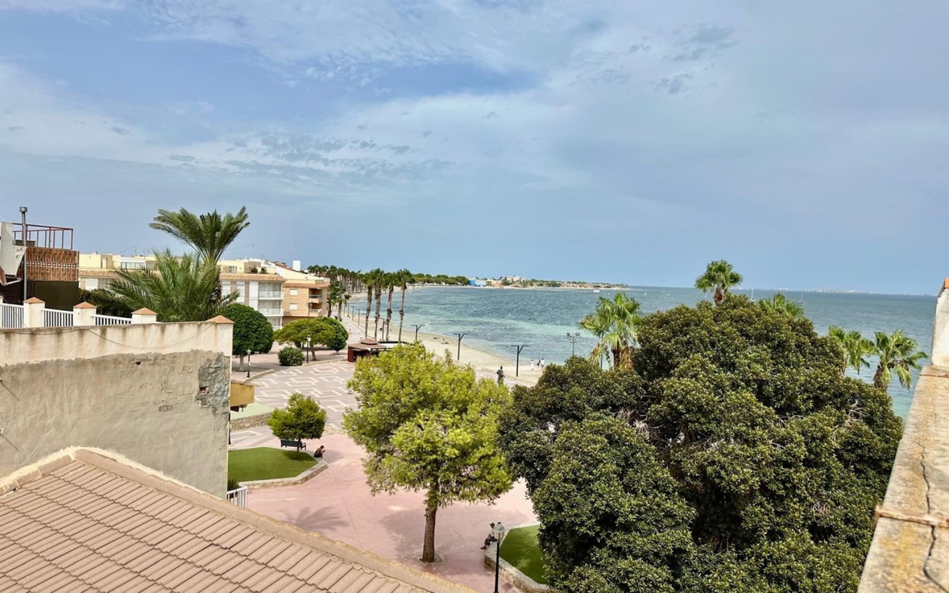 Resale - Apartment - Los Alcazares - Los Alcazares Centro
