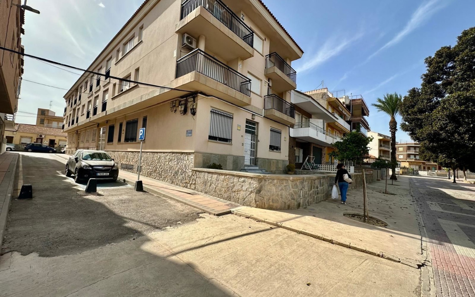 Resale - Apartment - Los Alcazares - Los Alcazares Centro