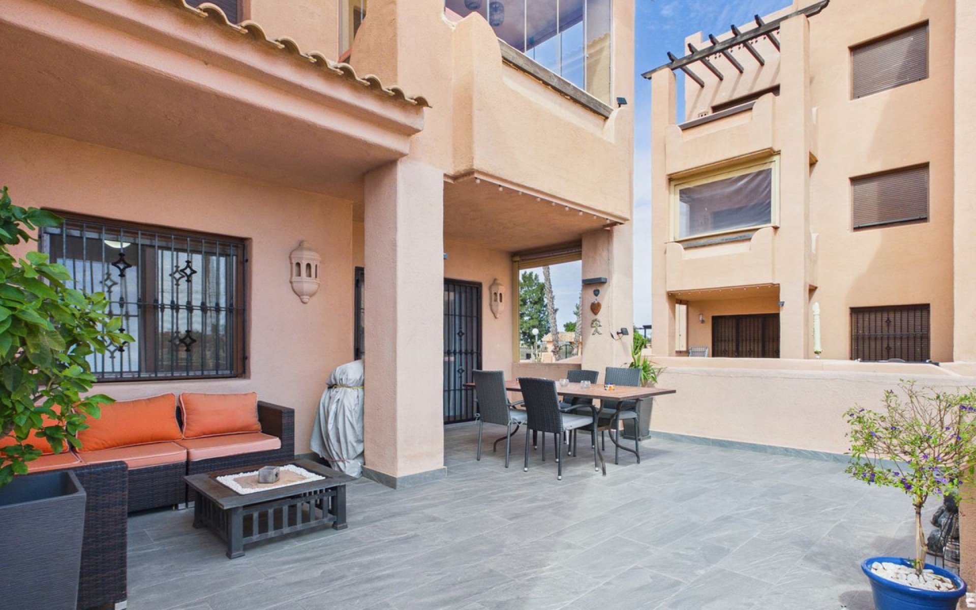 Resale - Apartment - Los Alcazares - Los Alcazares Centro