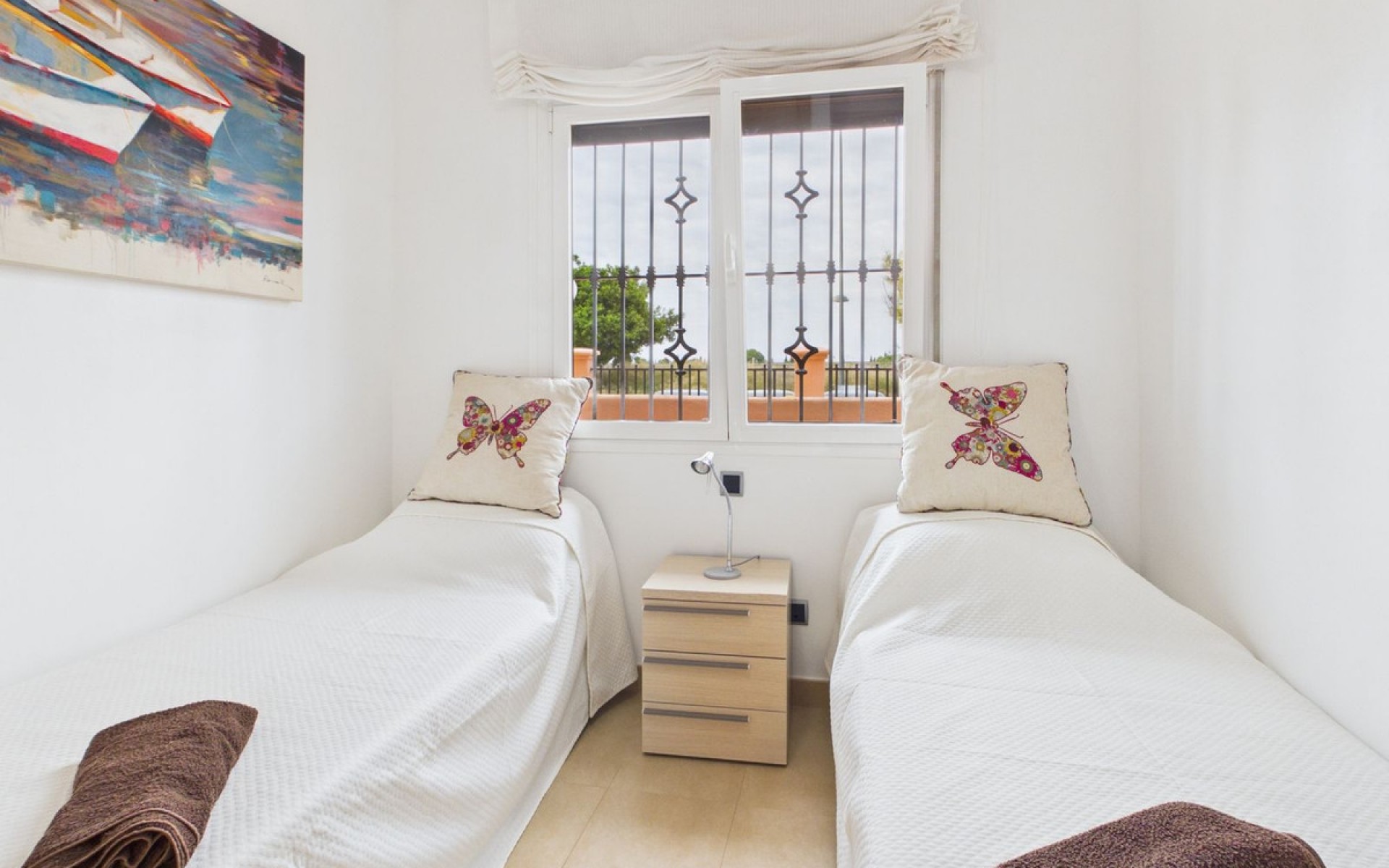 Resale - Apartment - Los Alcazares - Los Alcazares Centro
