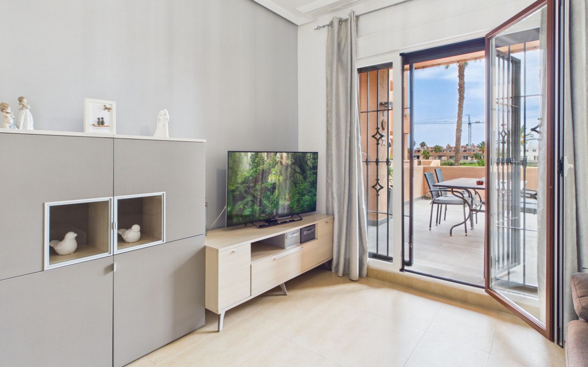 Resale - Apartment - Los Alcazares - Los Alcazares Centro
