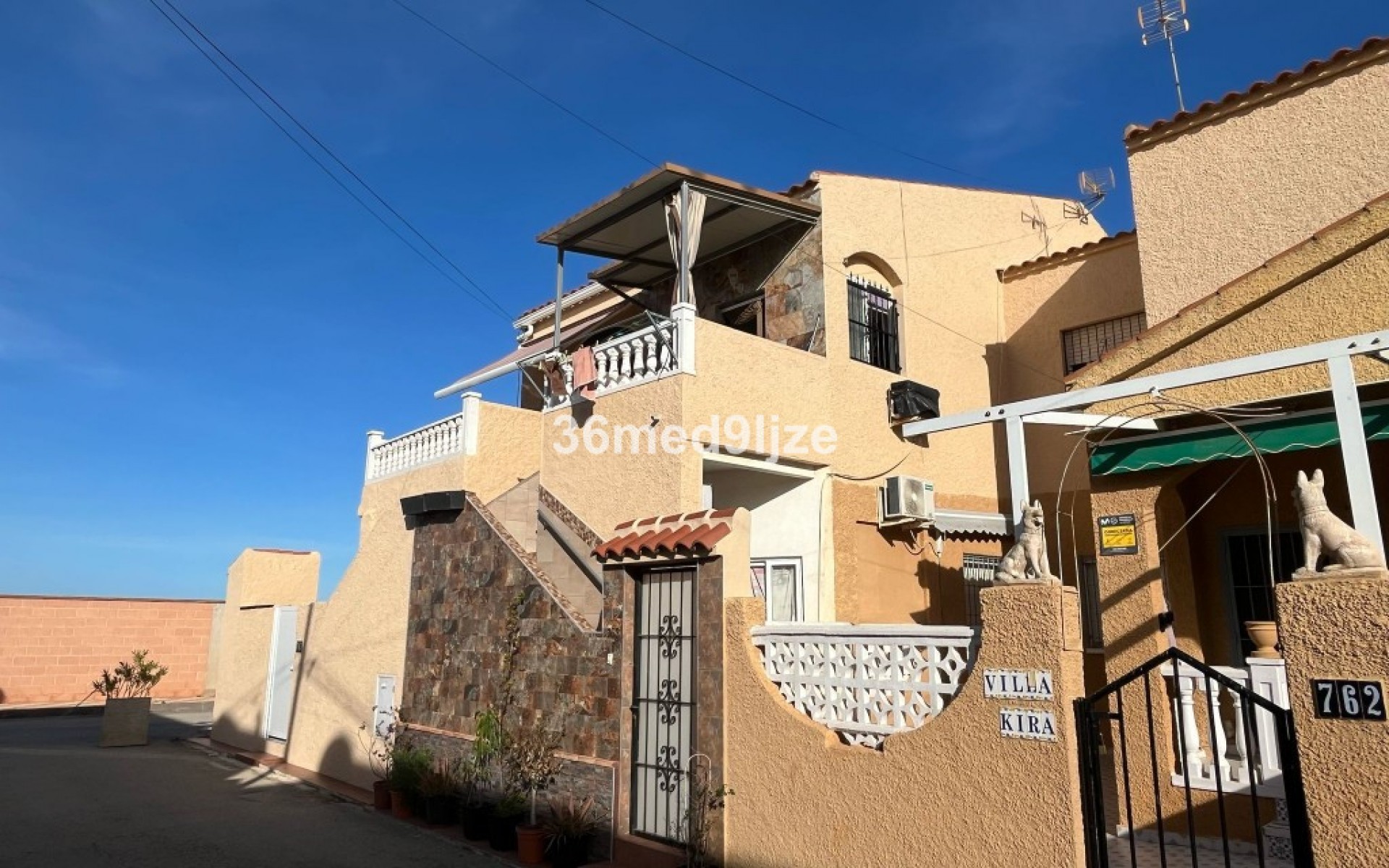 Resale - Apartment - Los Alcazares - Los Narejos