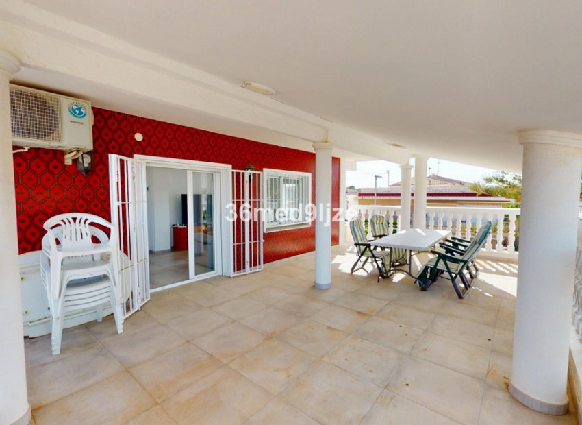 Resale - Apartment - Los Alcazares - Los Narejos