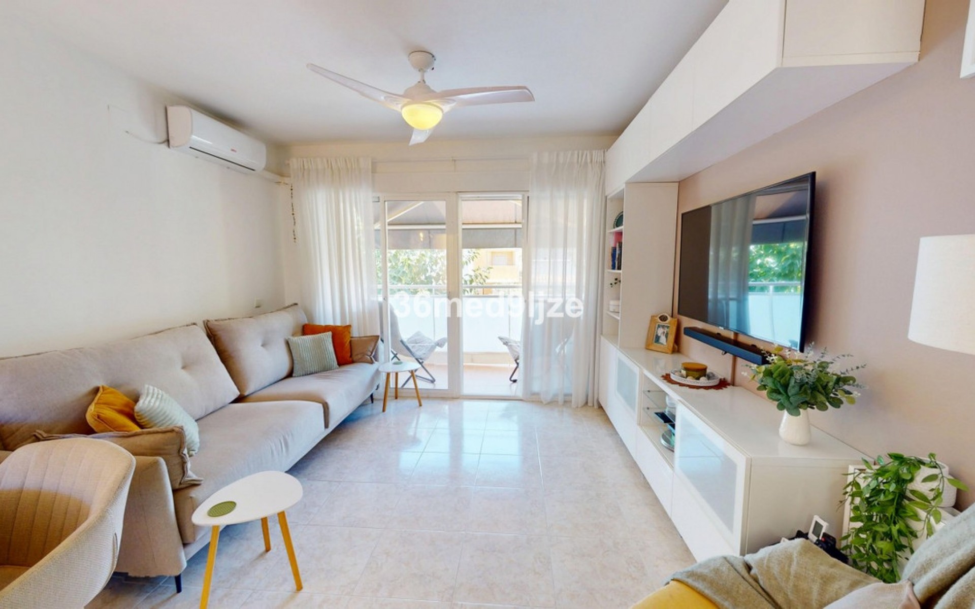 Resale - Apartment - Los Alcazares - Los Narejos