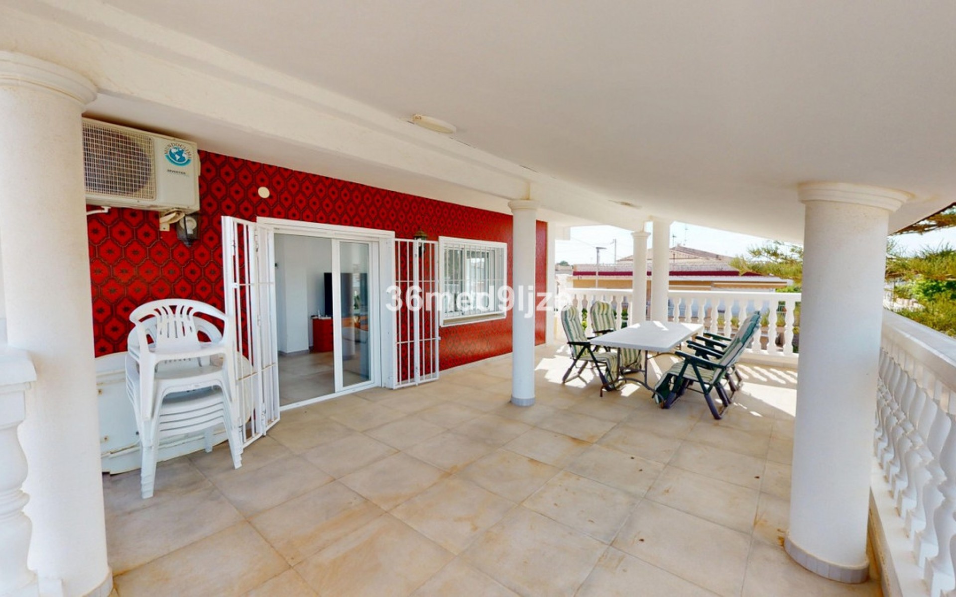 Resale - Apartment - Los Alcazares - Los Narejos