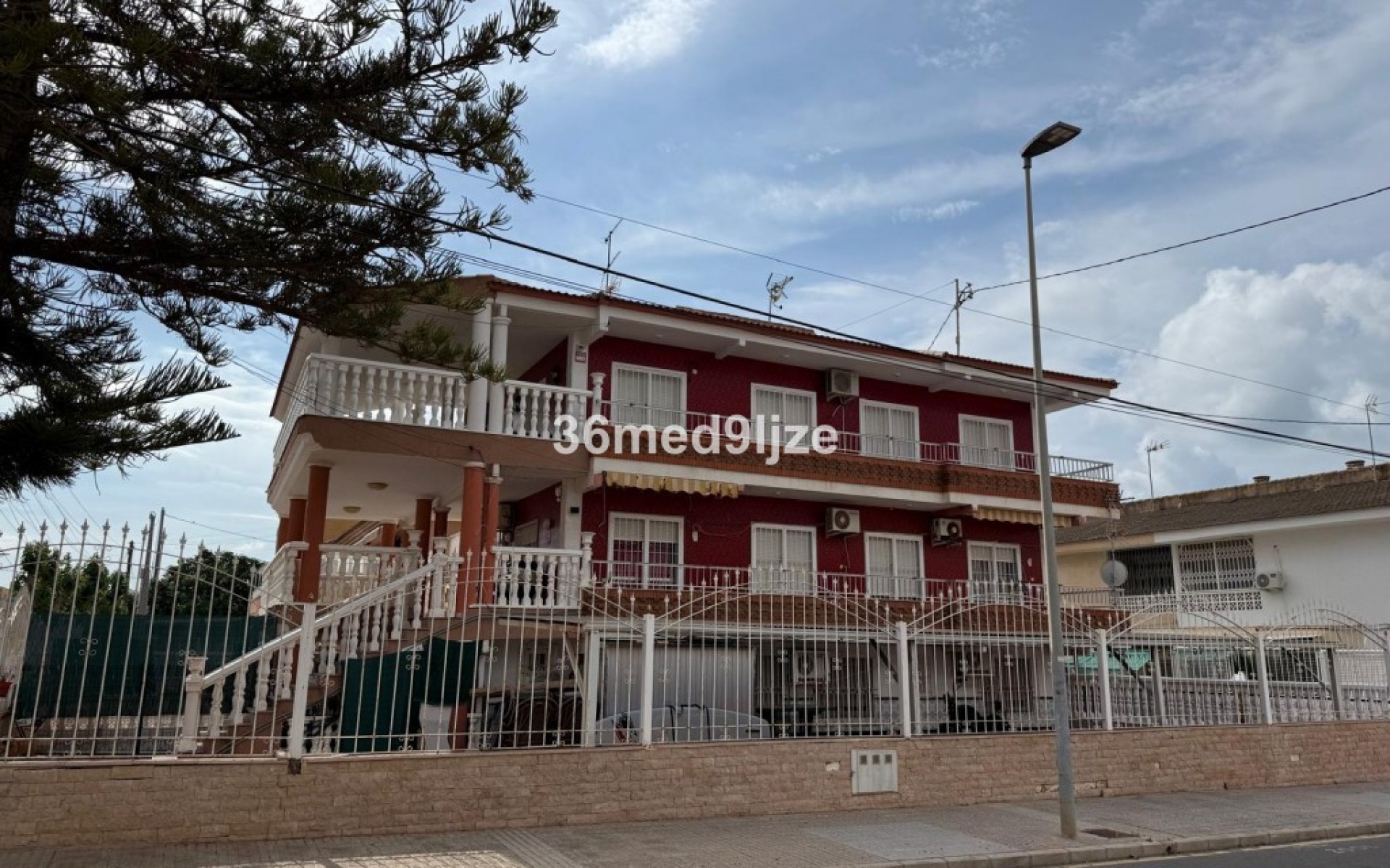 Resale - Apartment - Los Alcazares - Los Narejos