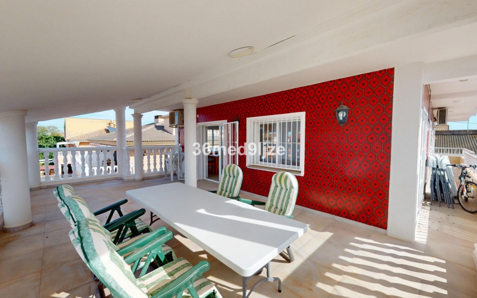 Resale - Apartment - Los Alcazares - Los Narejos
