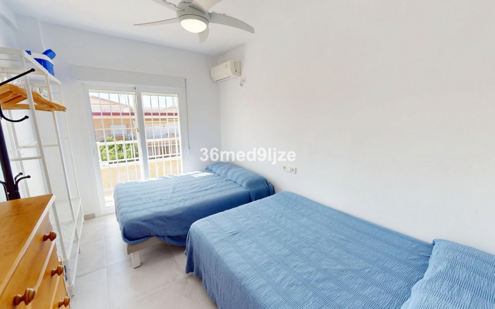 Resale - Apartment - Los Alcazares - Los Narejos