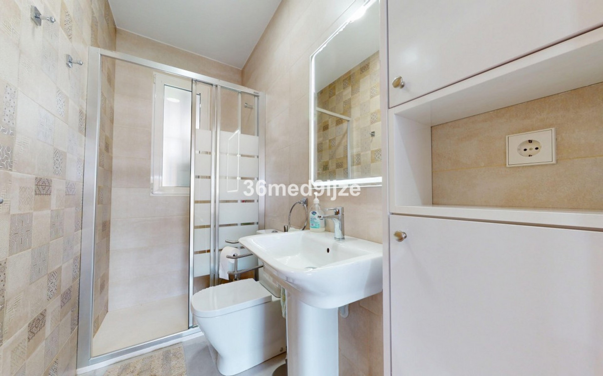 Resale - Apartment - Los Alcazares - Los Narejos