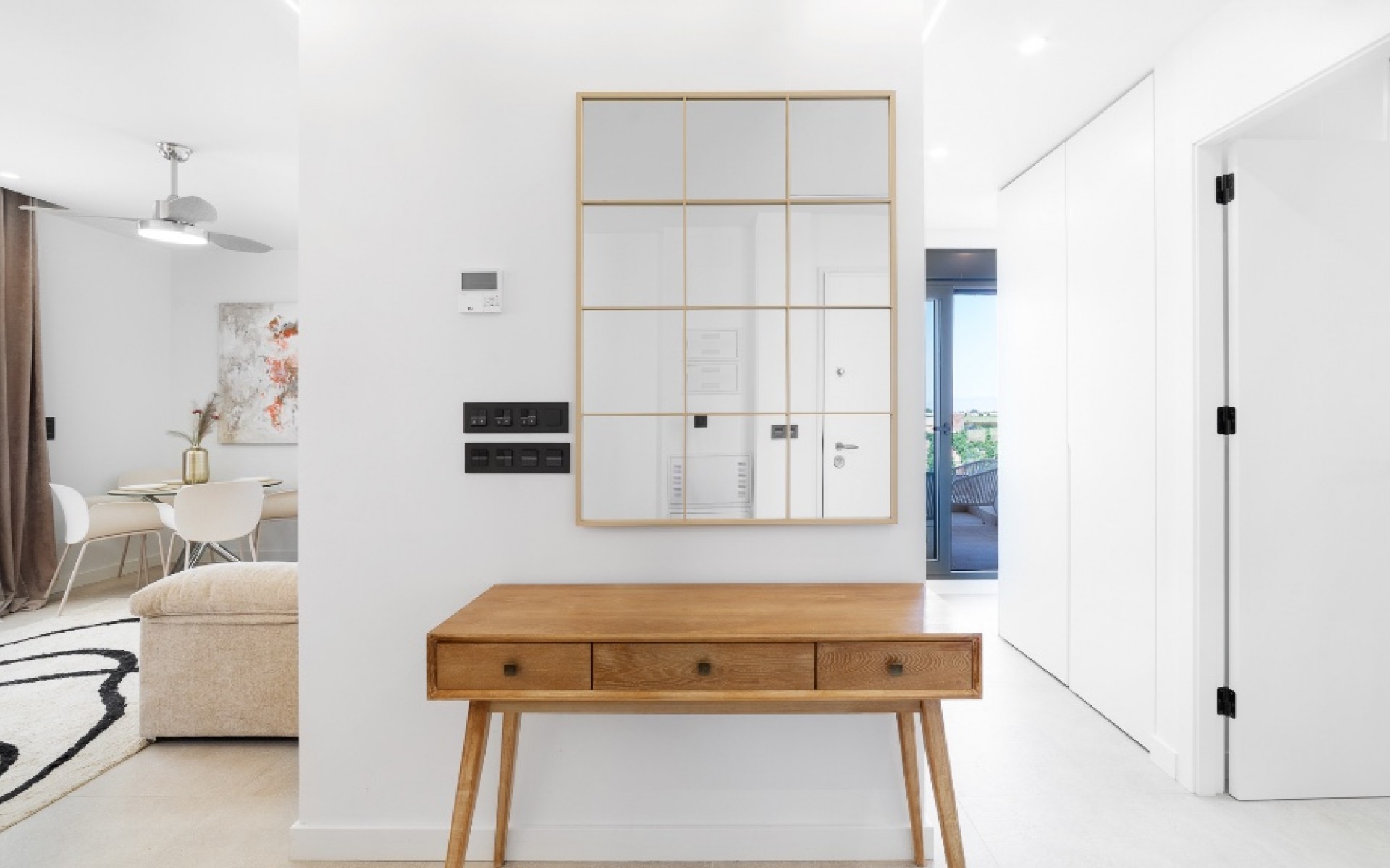 Resale - Apartment - Los Alcazares - Santa Rosalía