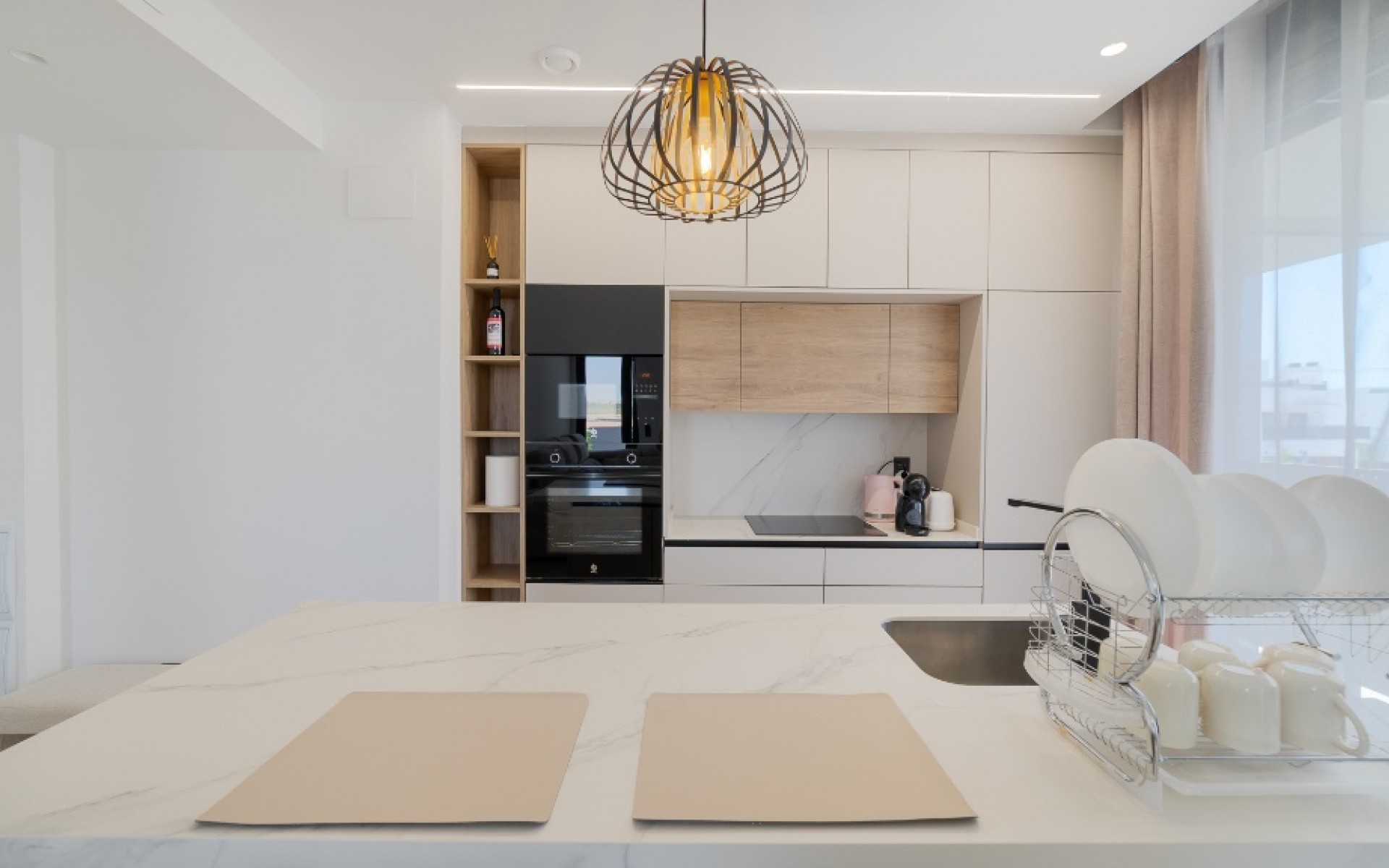 Resale - Apartment - Los Alcazares - Santa Rosalía