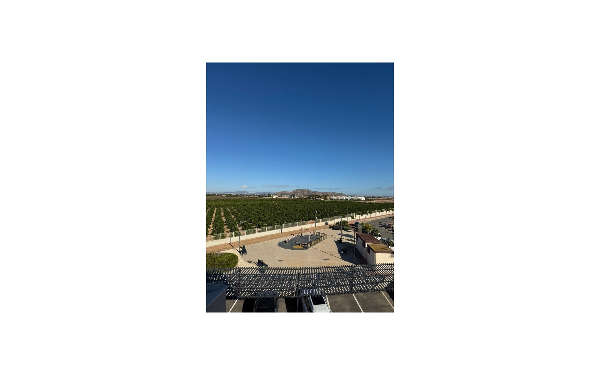 Resale - Apartment - Los Alcazares - Santa Rosalía