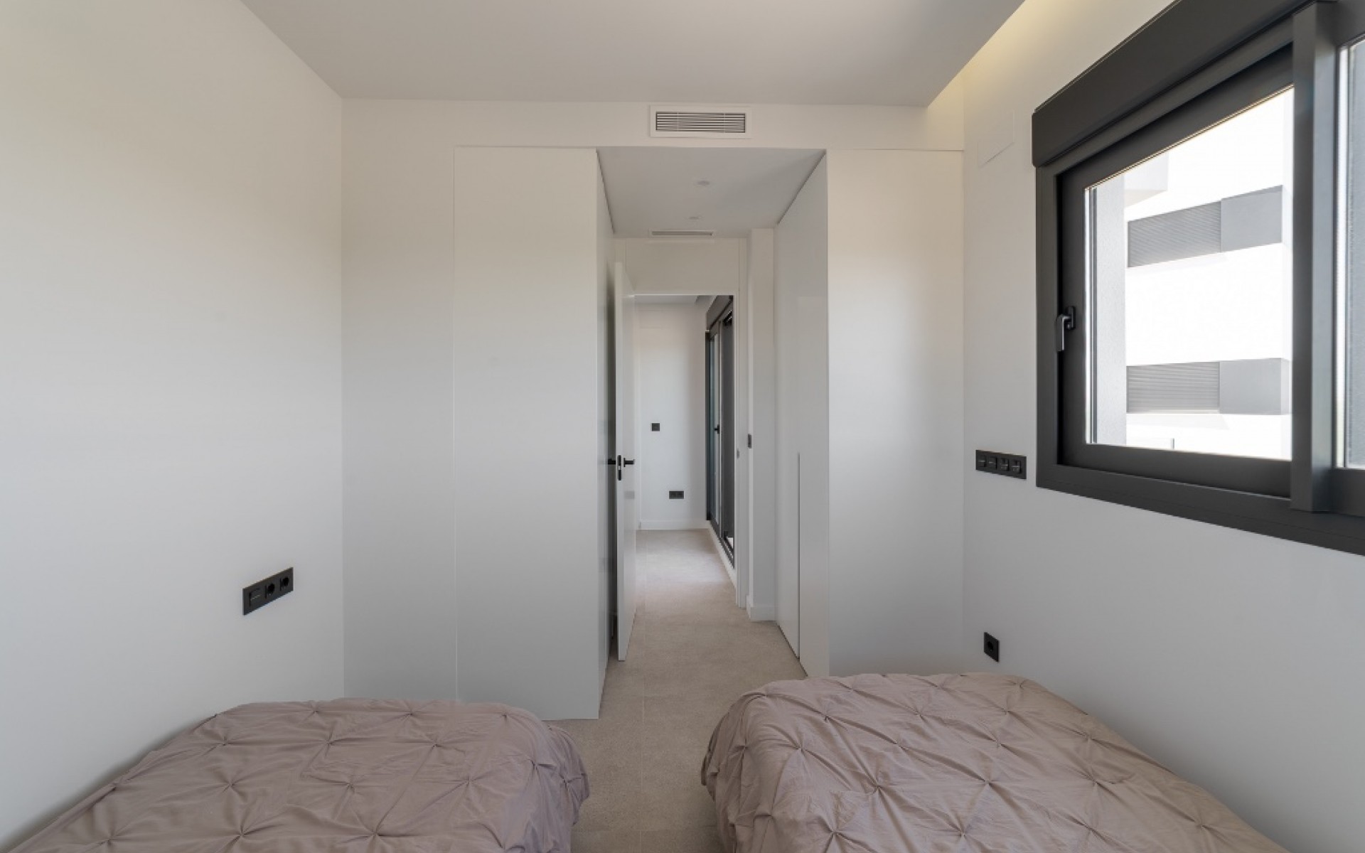 Resale - Apartment - Los Alcazares - Santa Rosalía